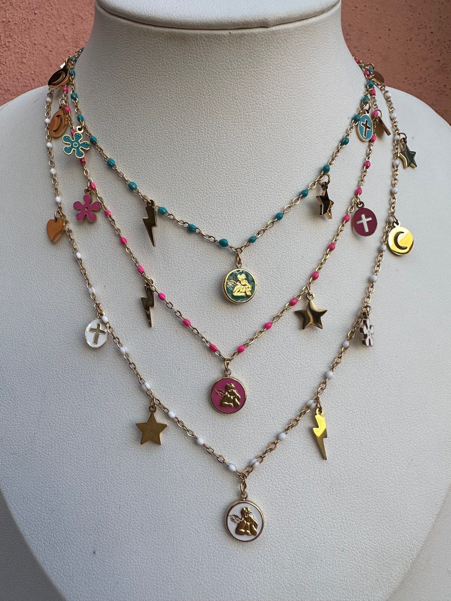 Collana Eden