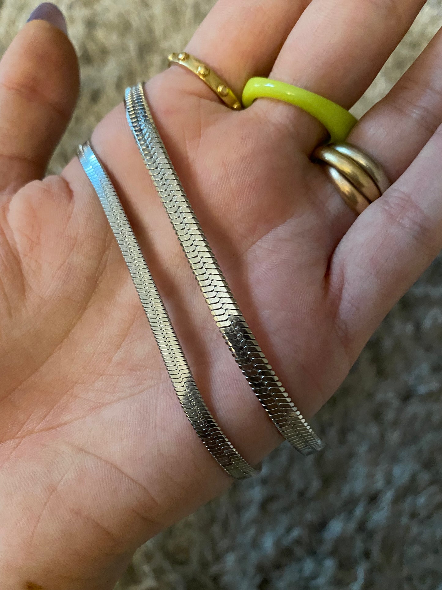 Catena snake