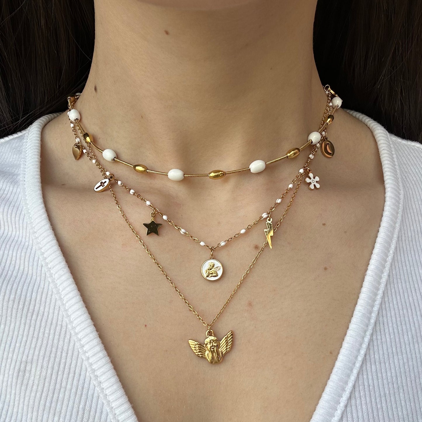Collana Eden