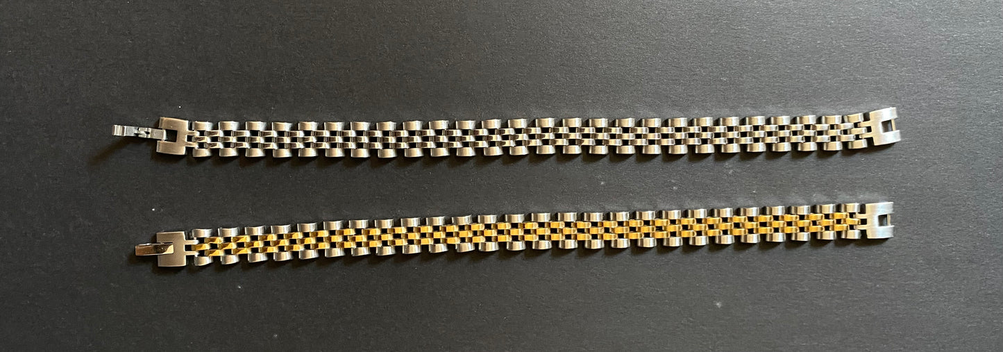 Bracciale modello Jubilee