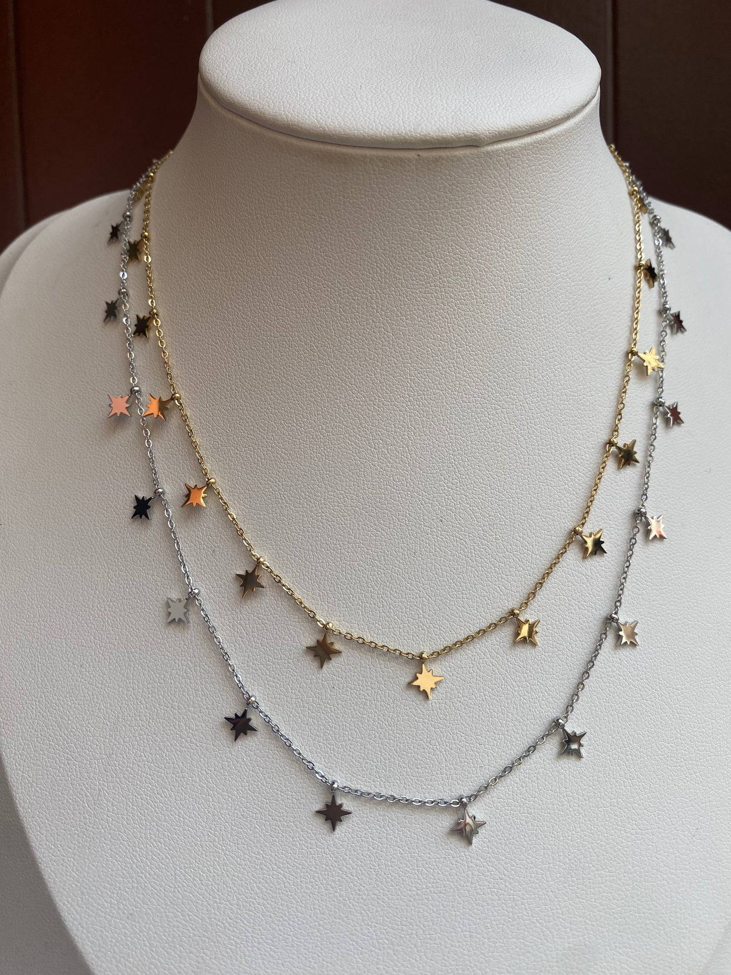 Collana Martina (4 modelli)