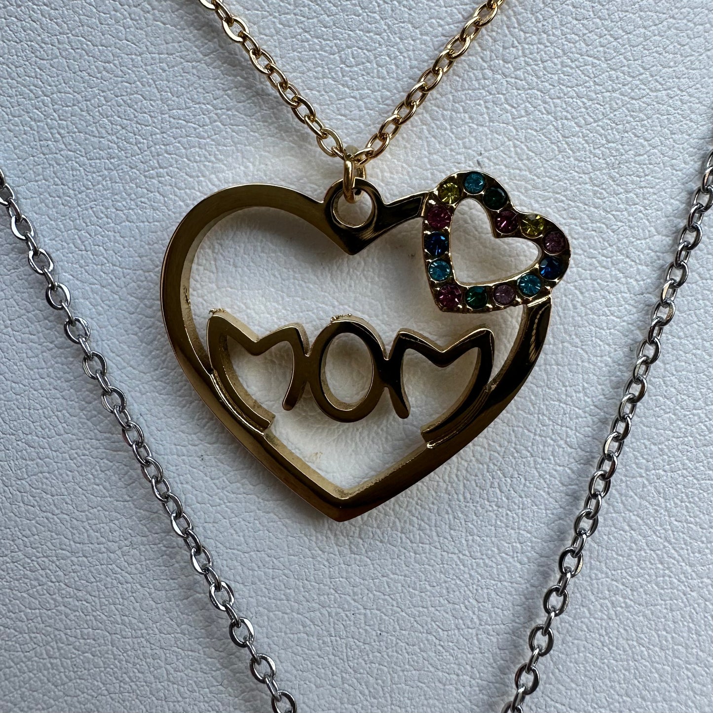 Collana Mom (2 modelli)
