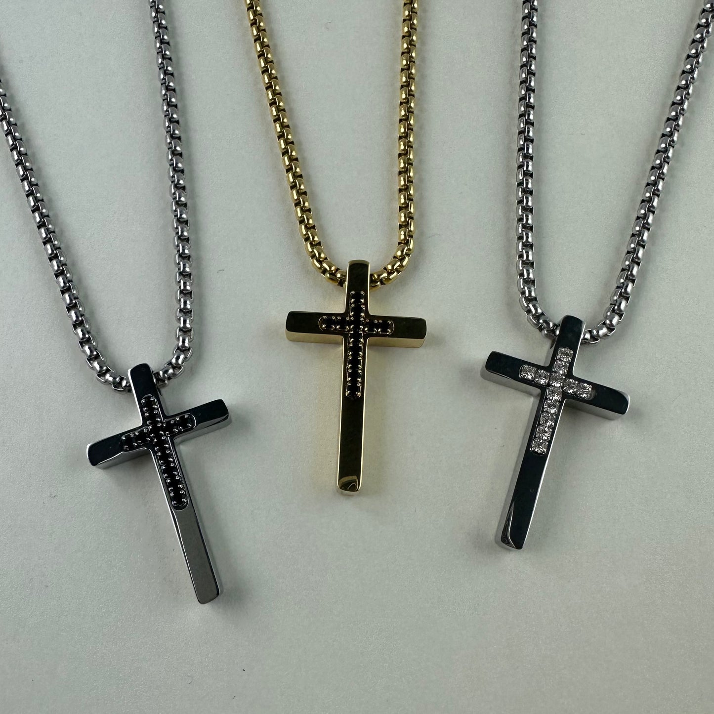 Collana Jesus