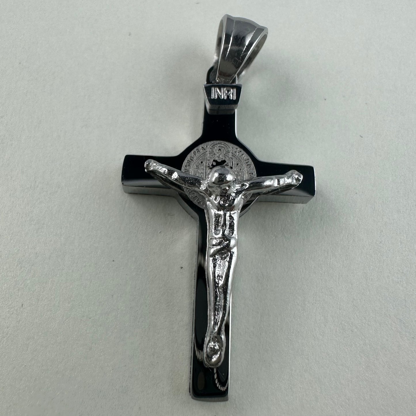 Ciondolo Christus