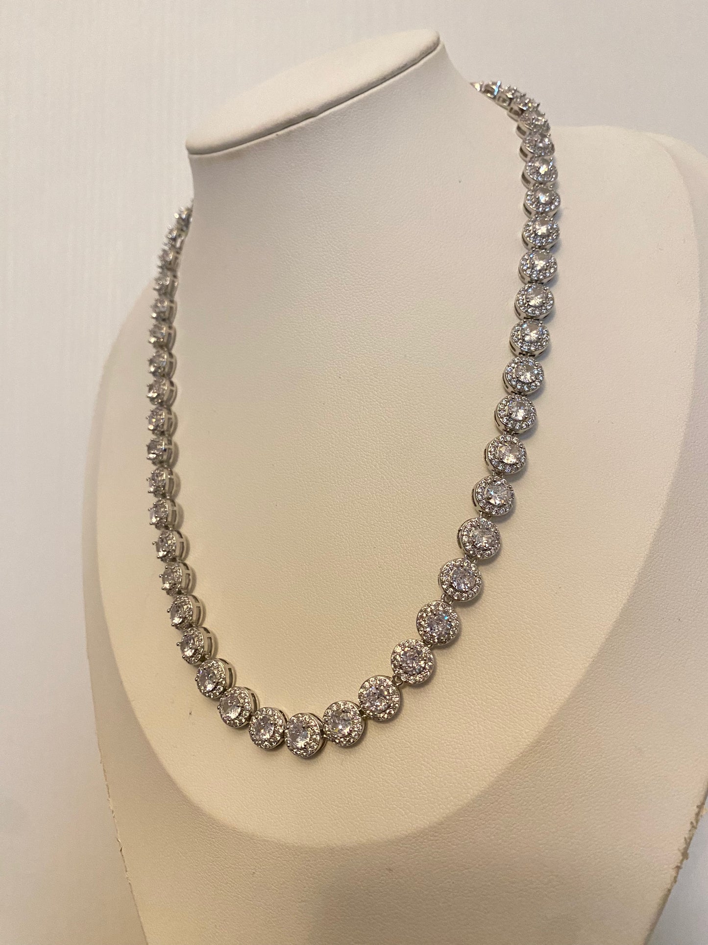 Collana Diamond