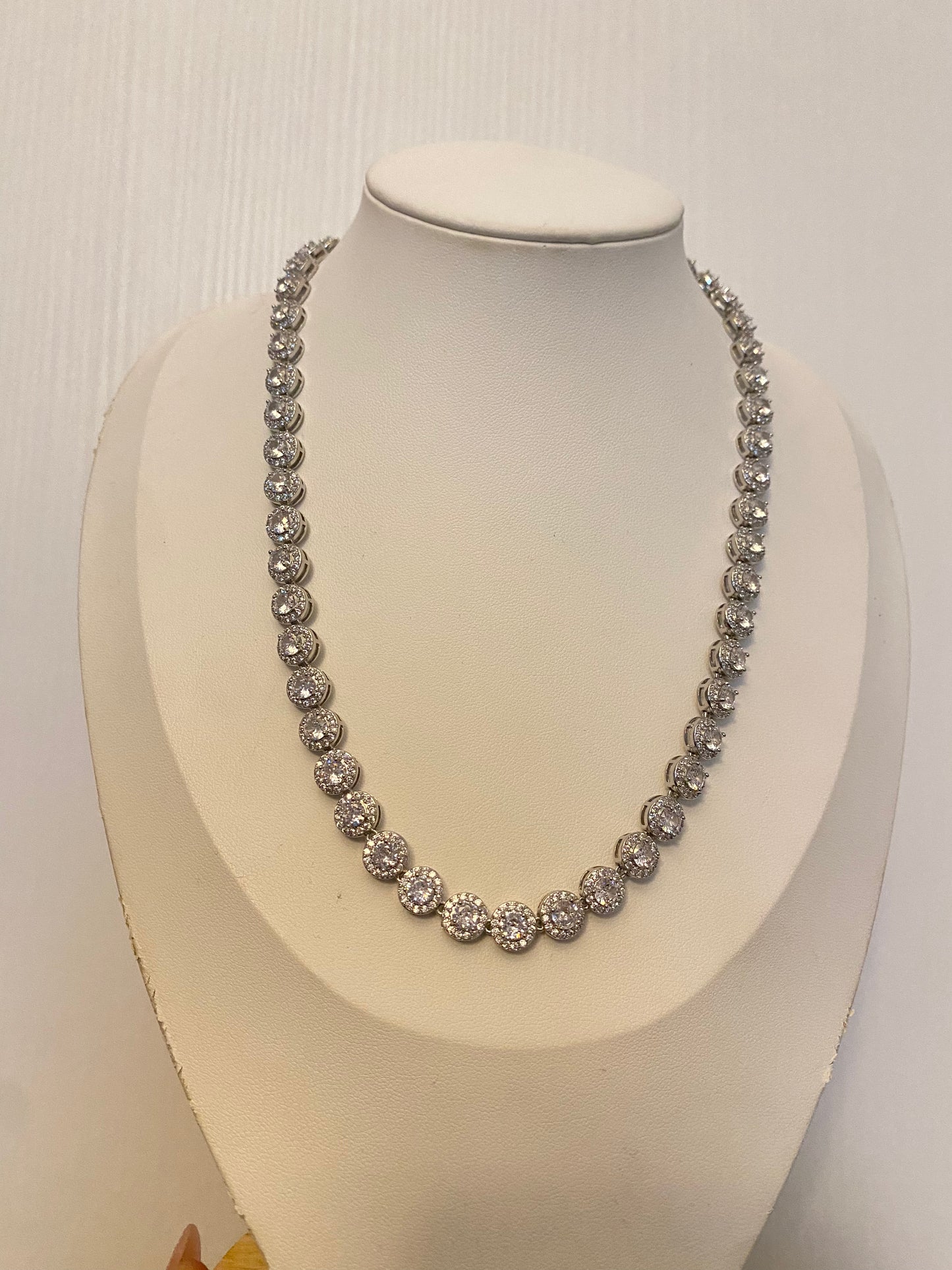 Collana Diamond