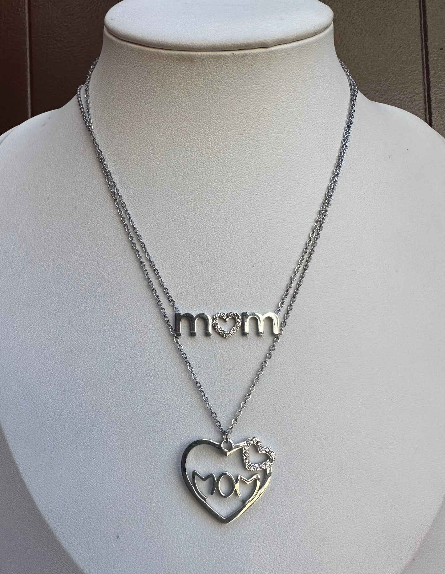 Collana Mom (2 modelli)