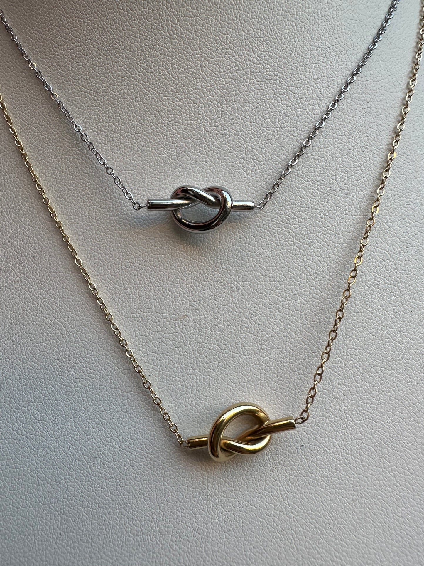 Collana Nodo