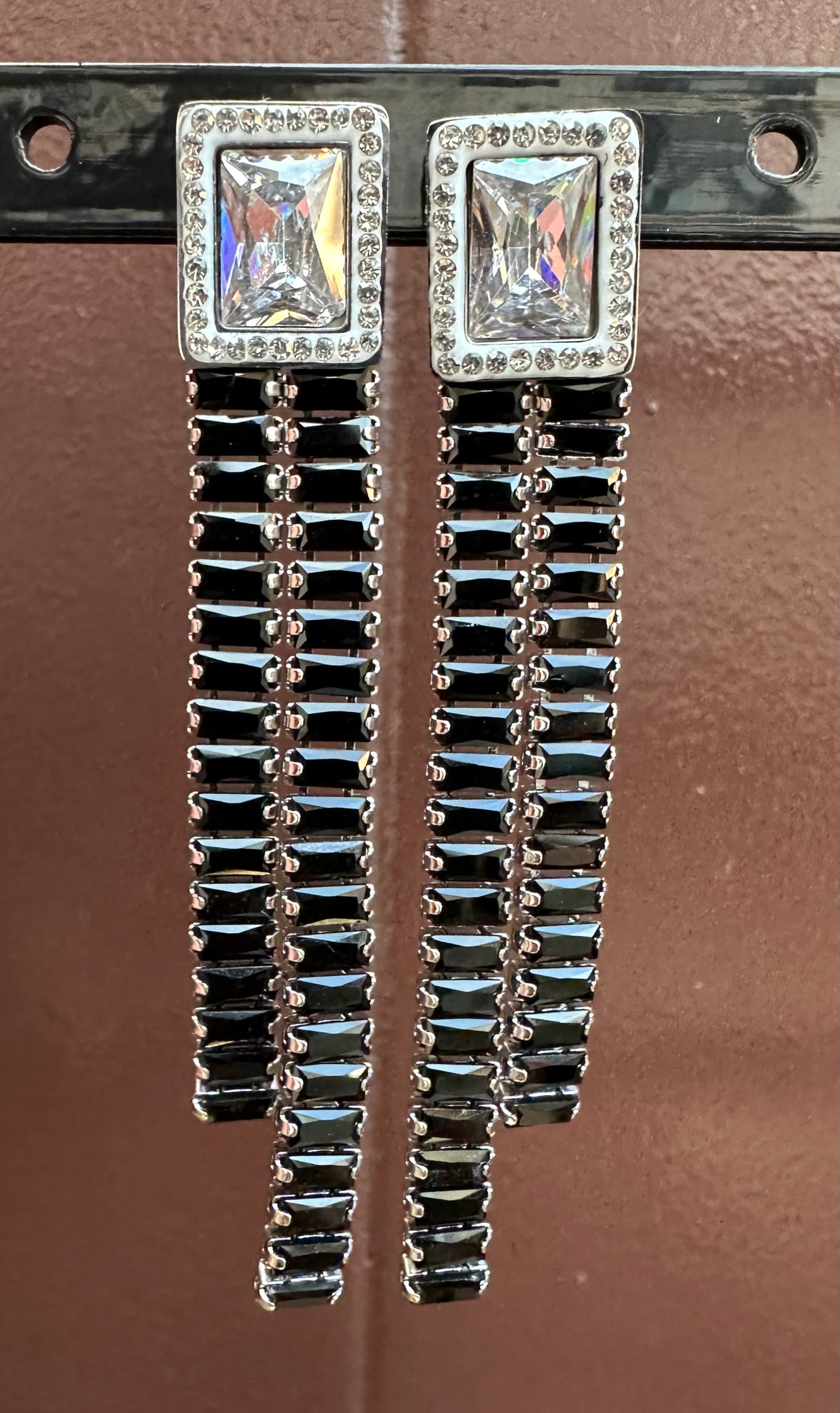 Orecchini Marilyn Luxury