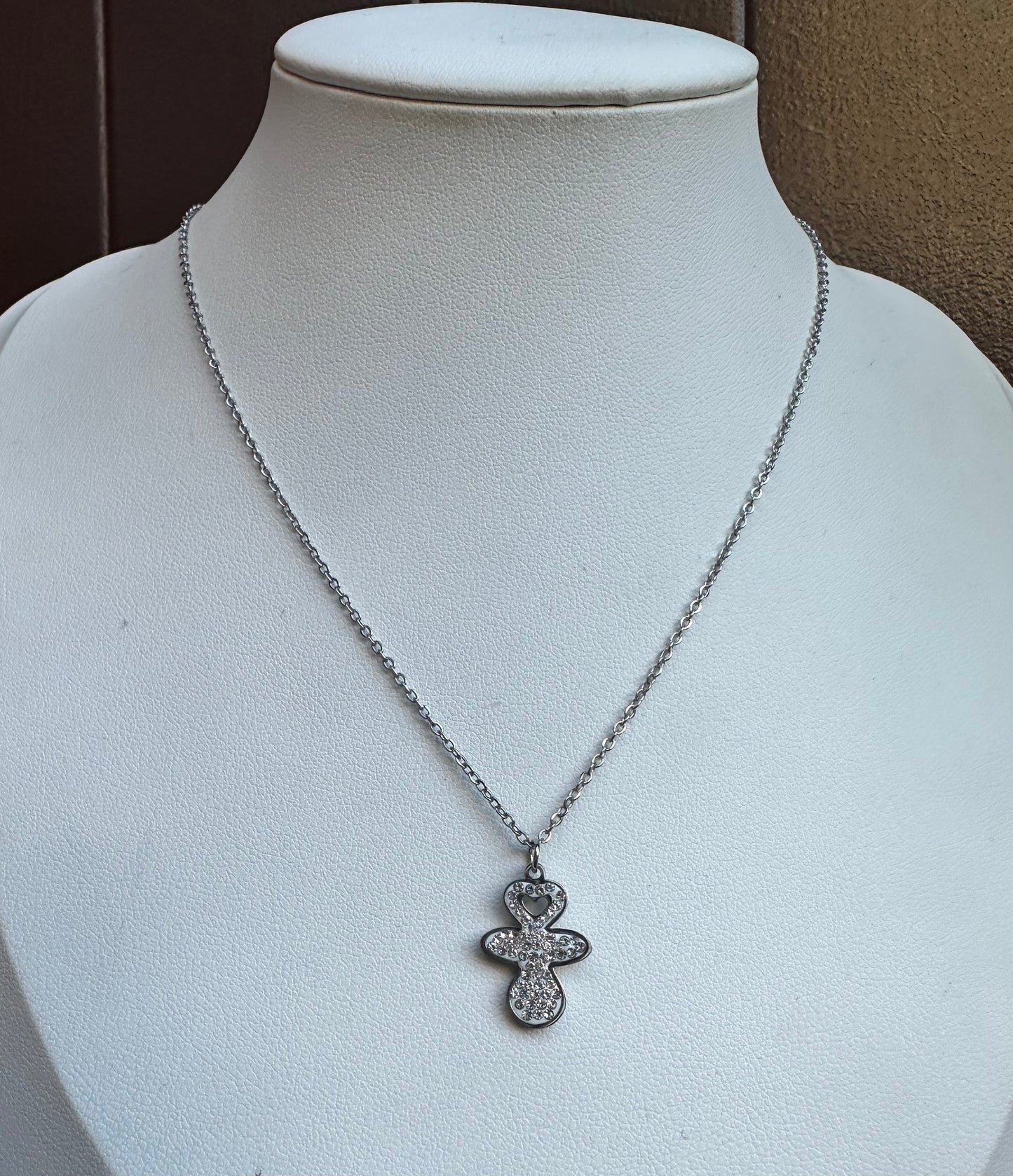 Collana Ciuccio