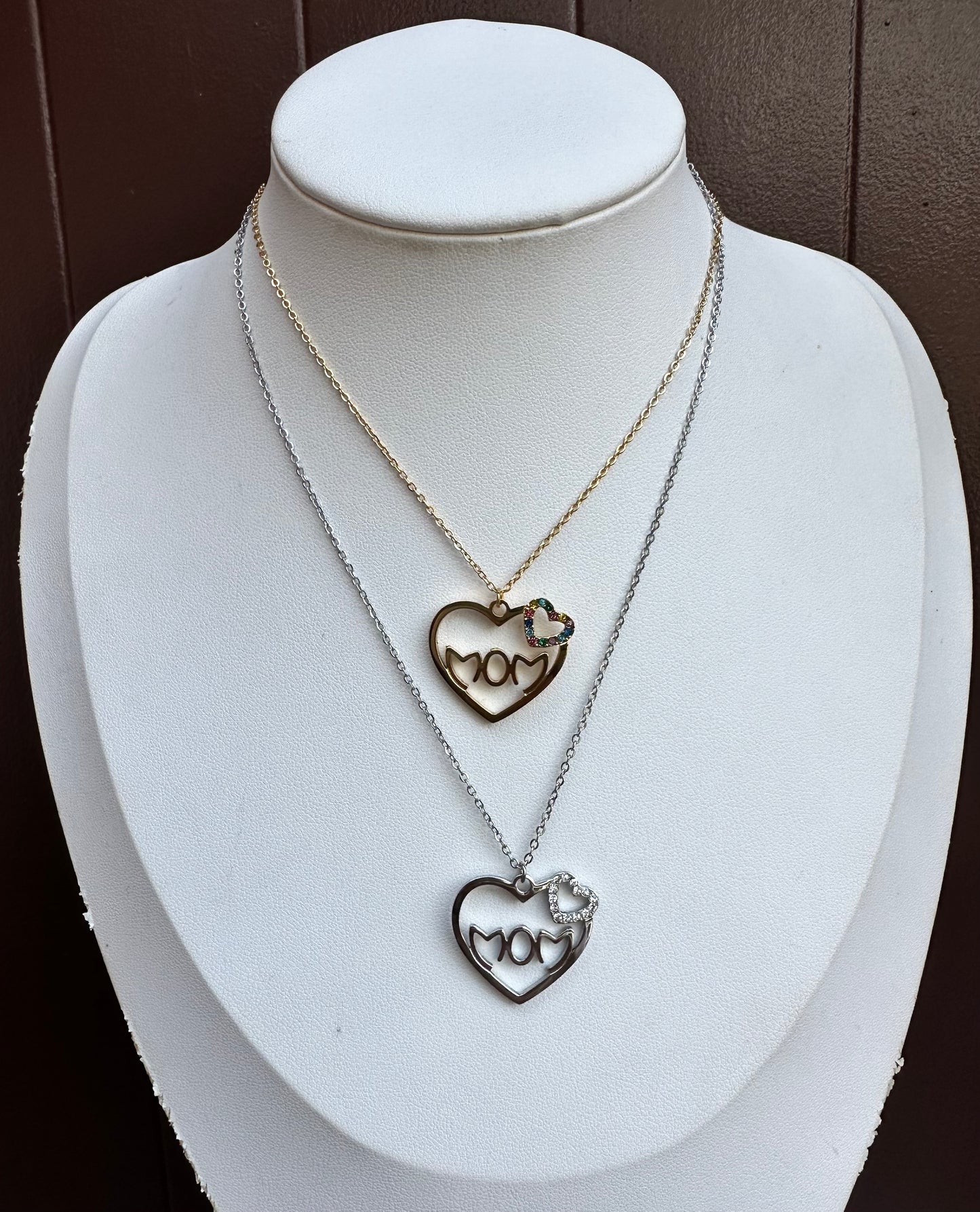 Collana Mom (2 modelli)