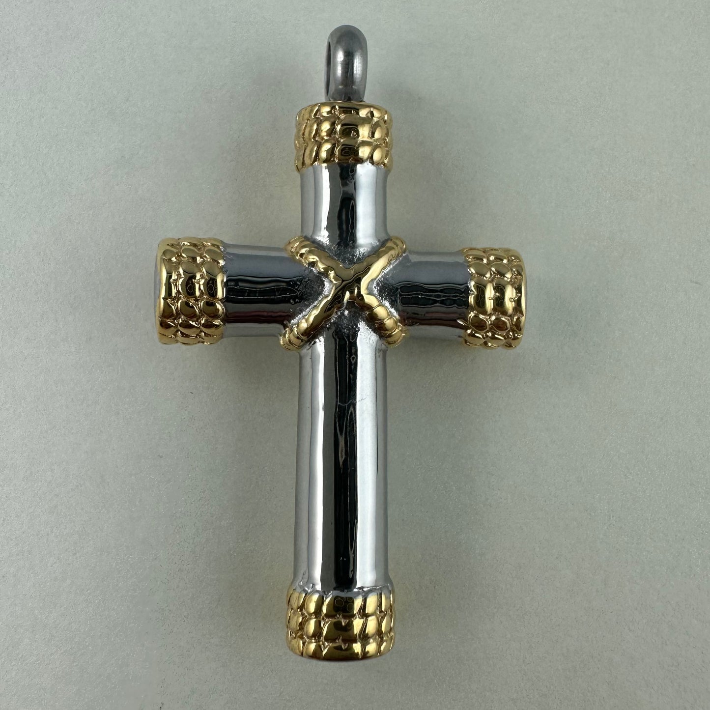 Ciondolo Cross