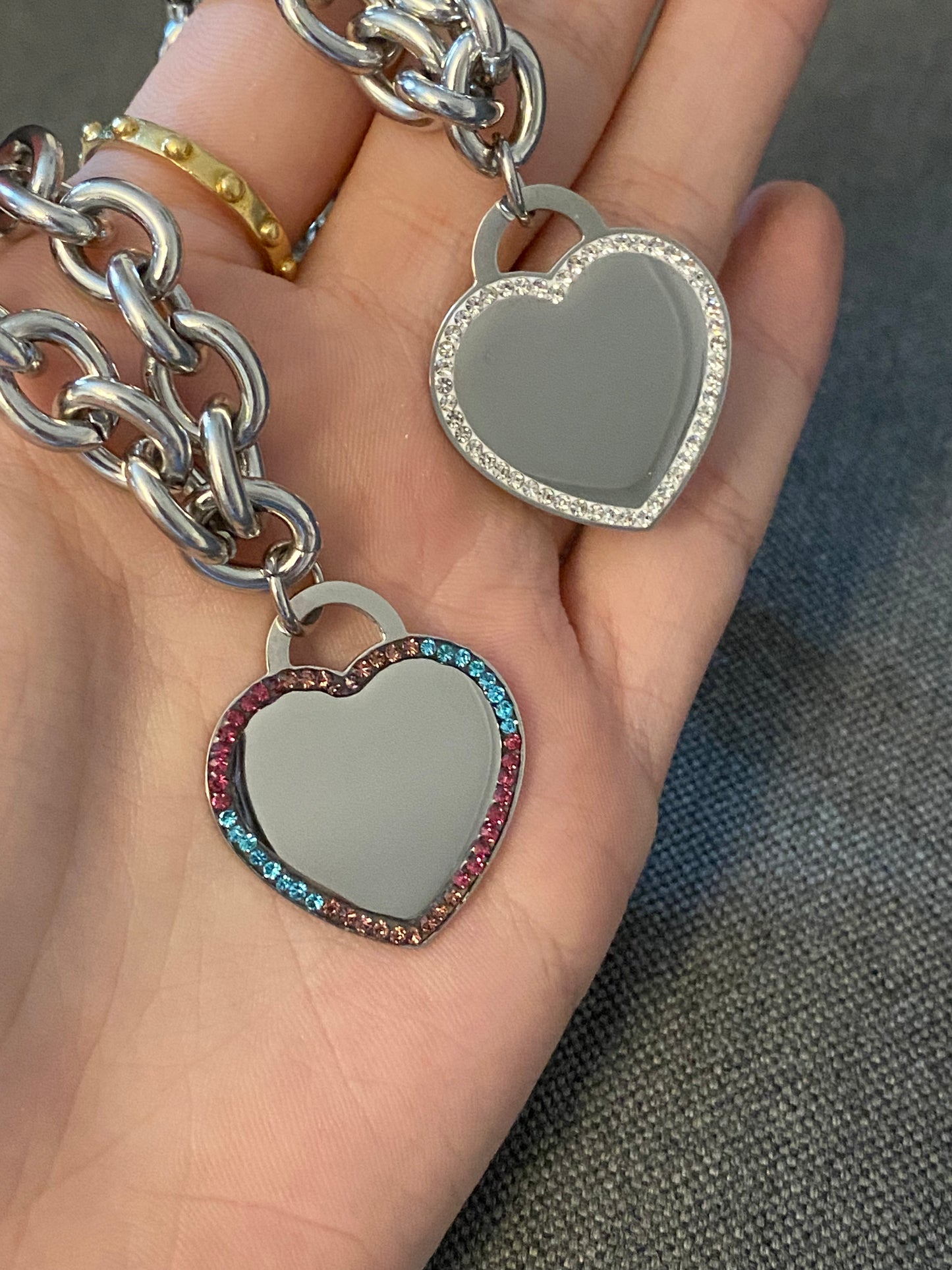 Bracciale Sonia (5 varianti)
