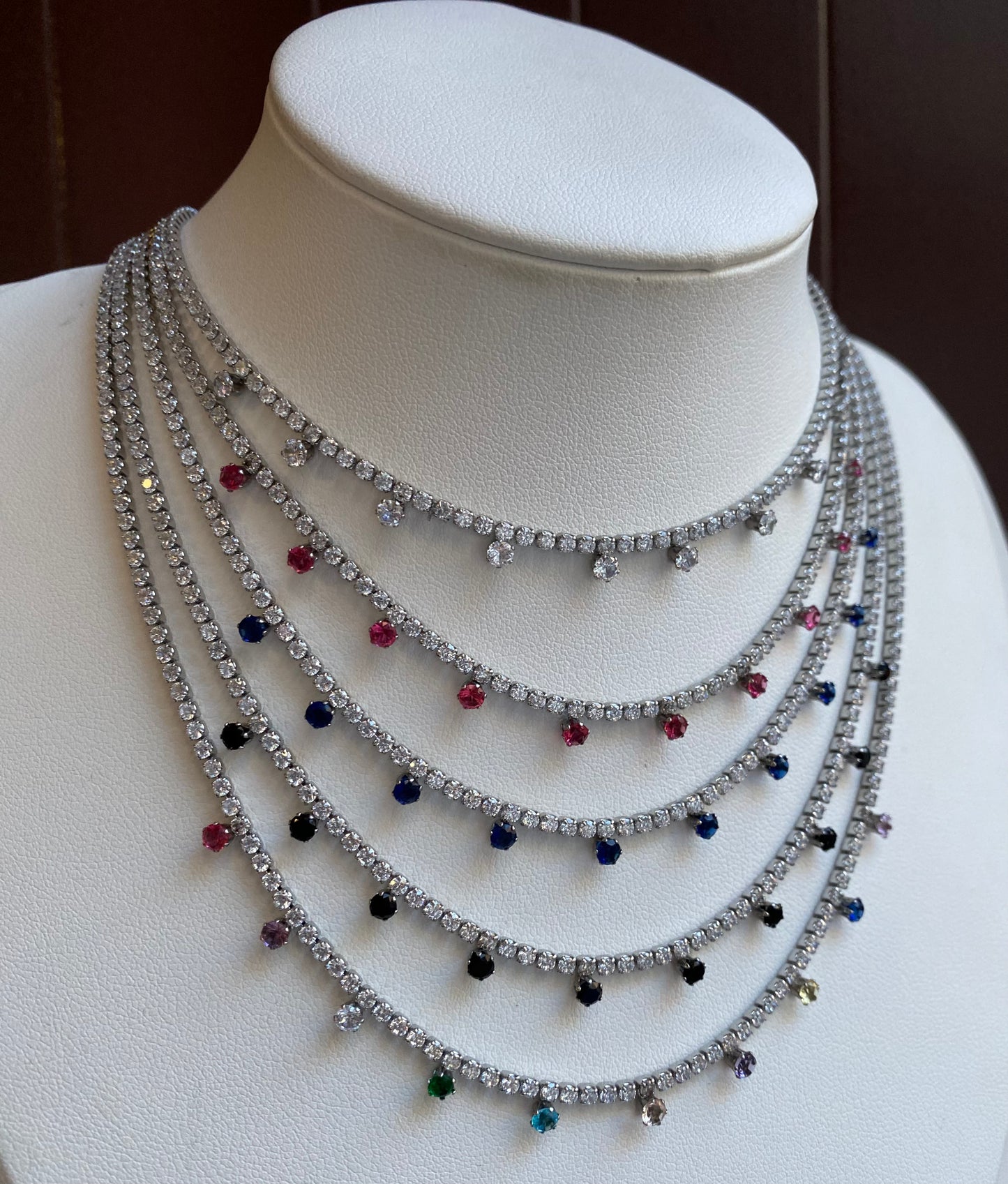 Collana Afrodite