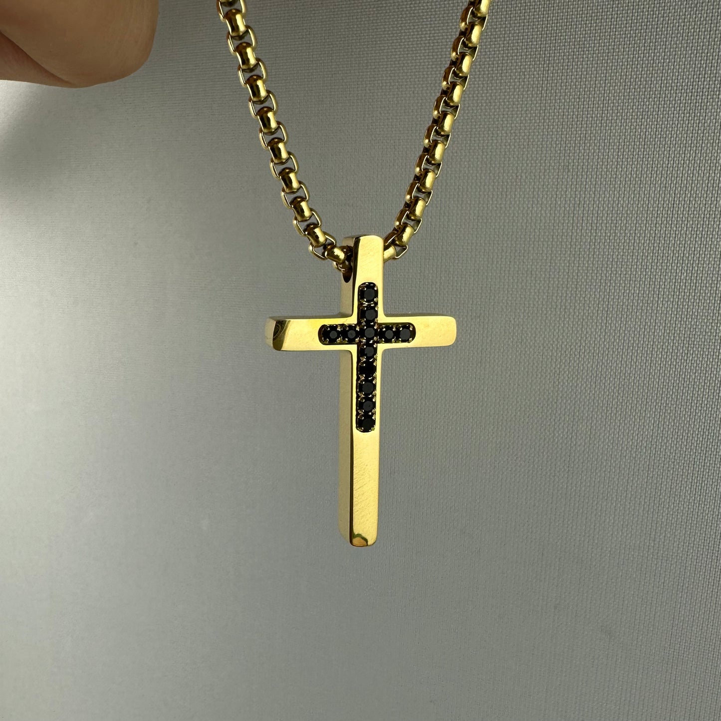Collana Jesus