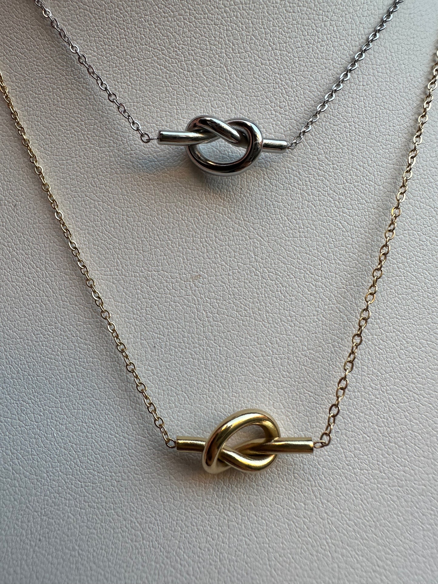Collana Nodo