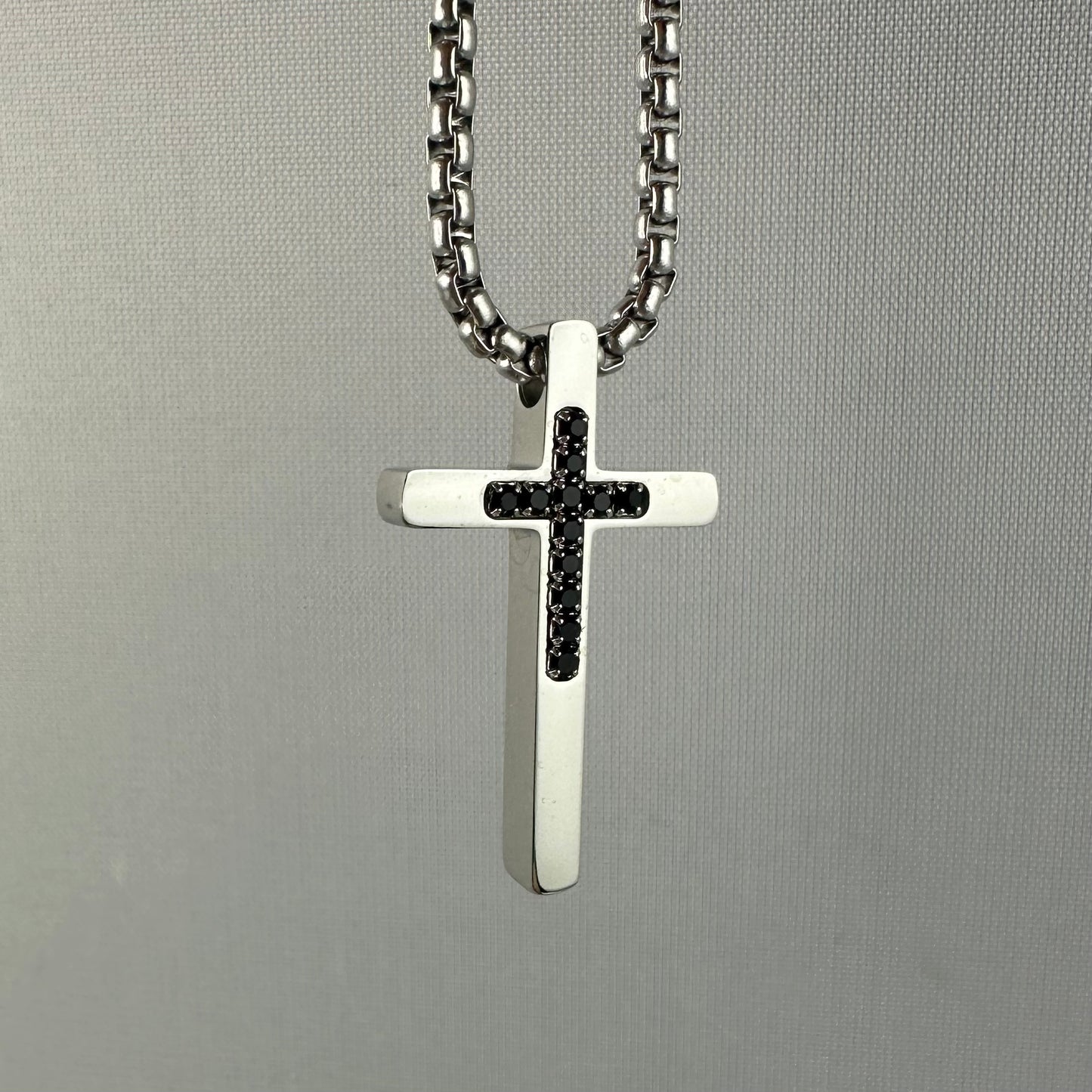 Collana Jesus