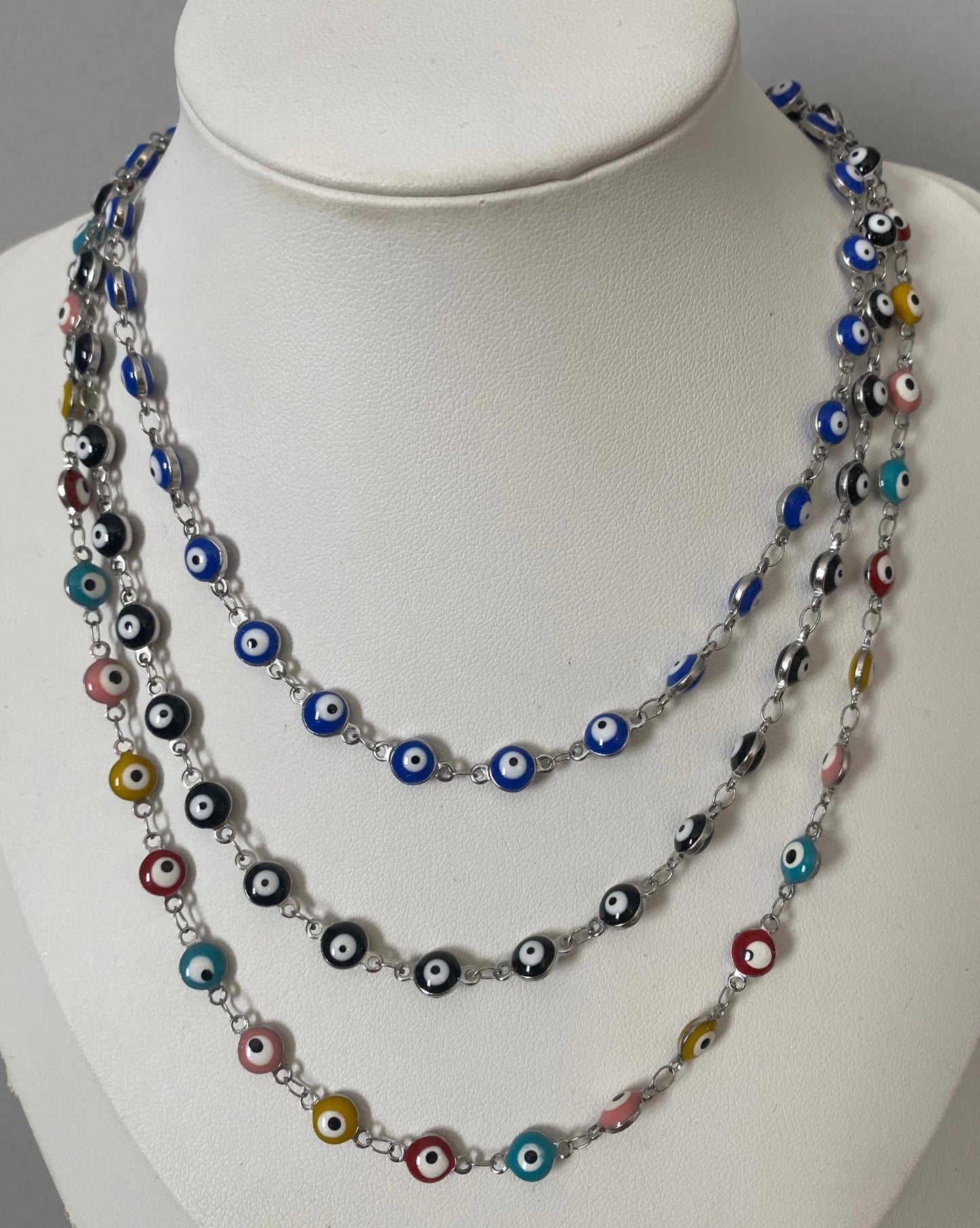 Collana Nazar