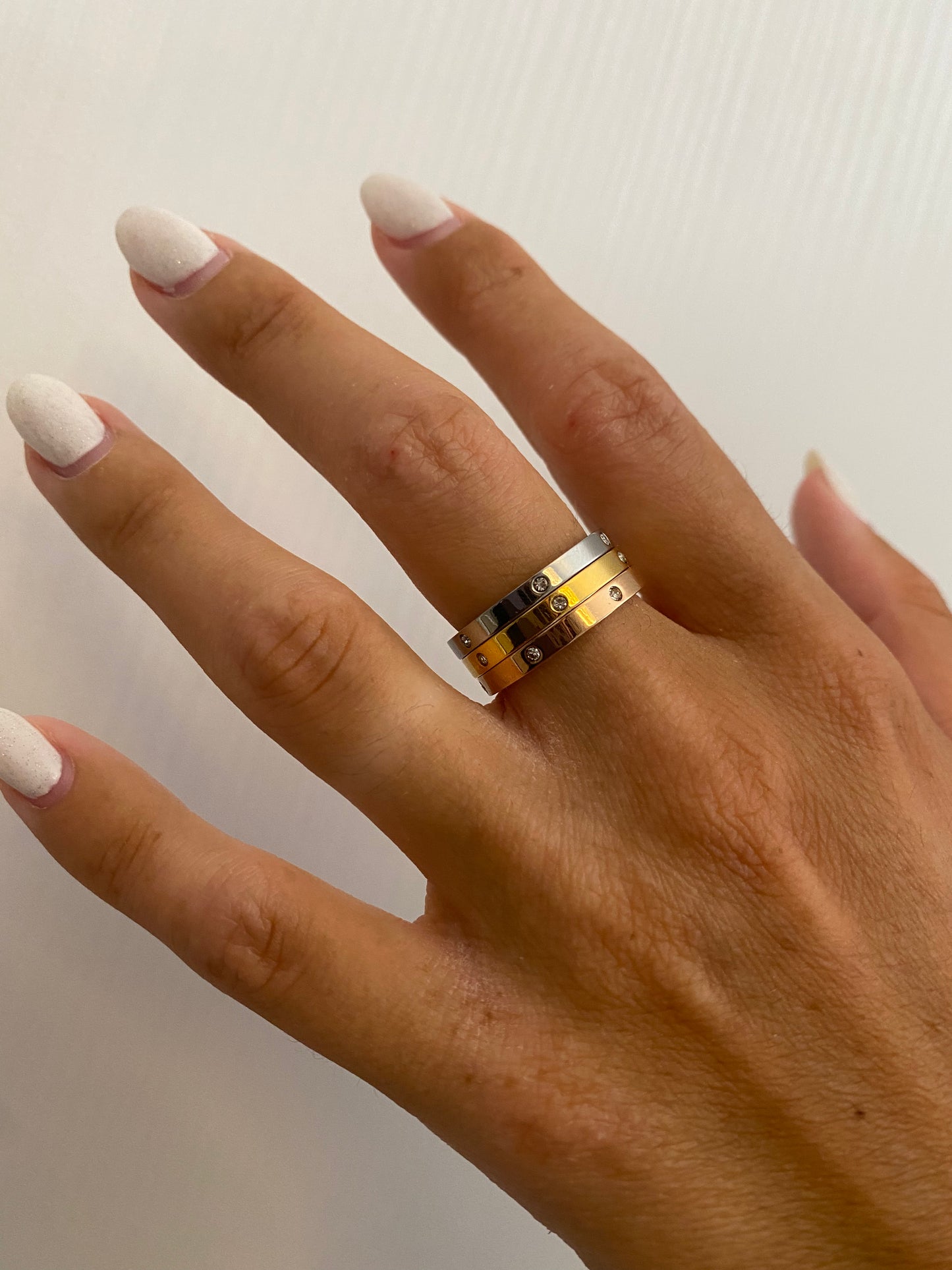 Anello Catherine