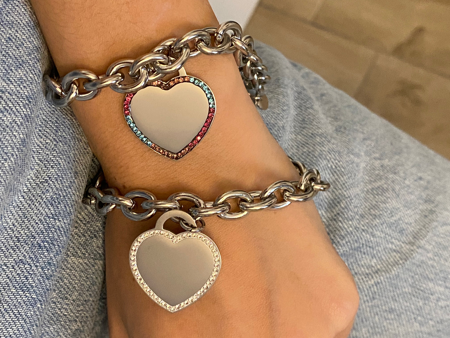 Bracciale Sonia (5 varianti)