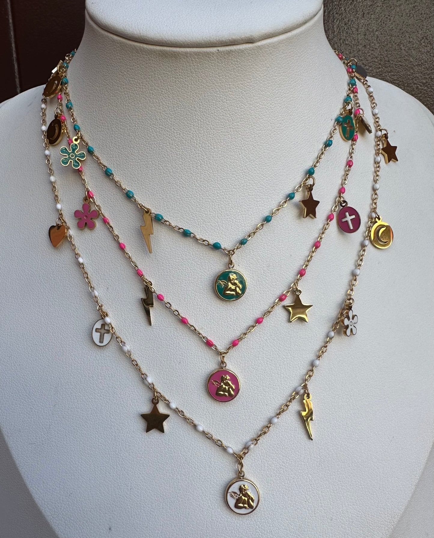 Collana Eden