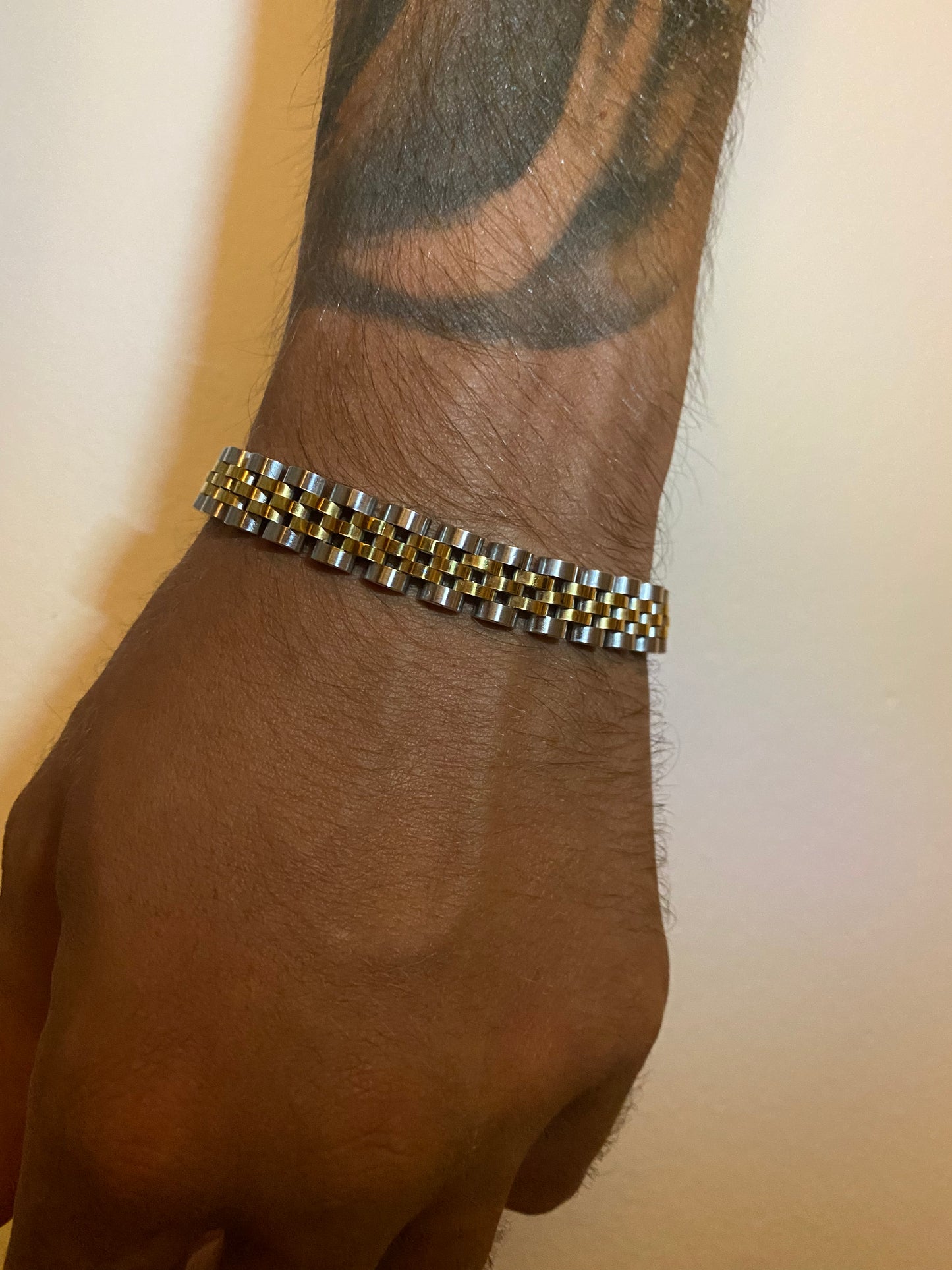 Bracciale modello Jubilee
