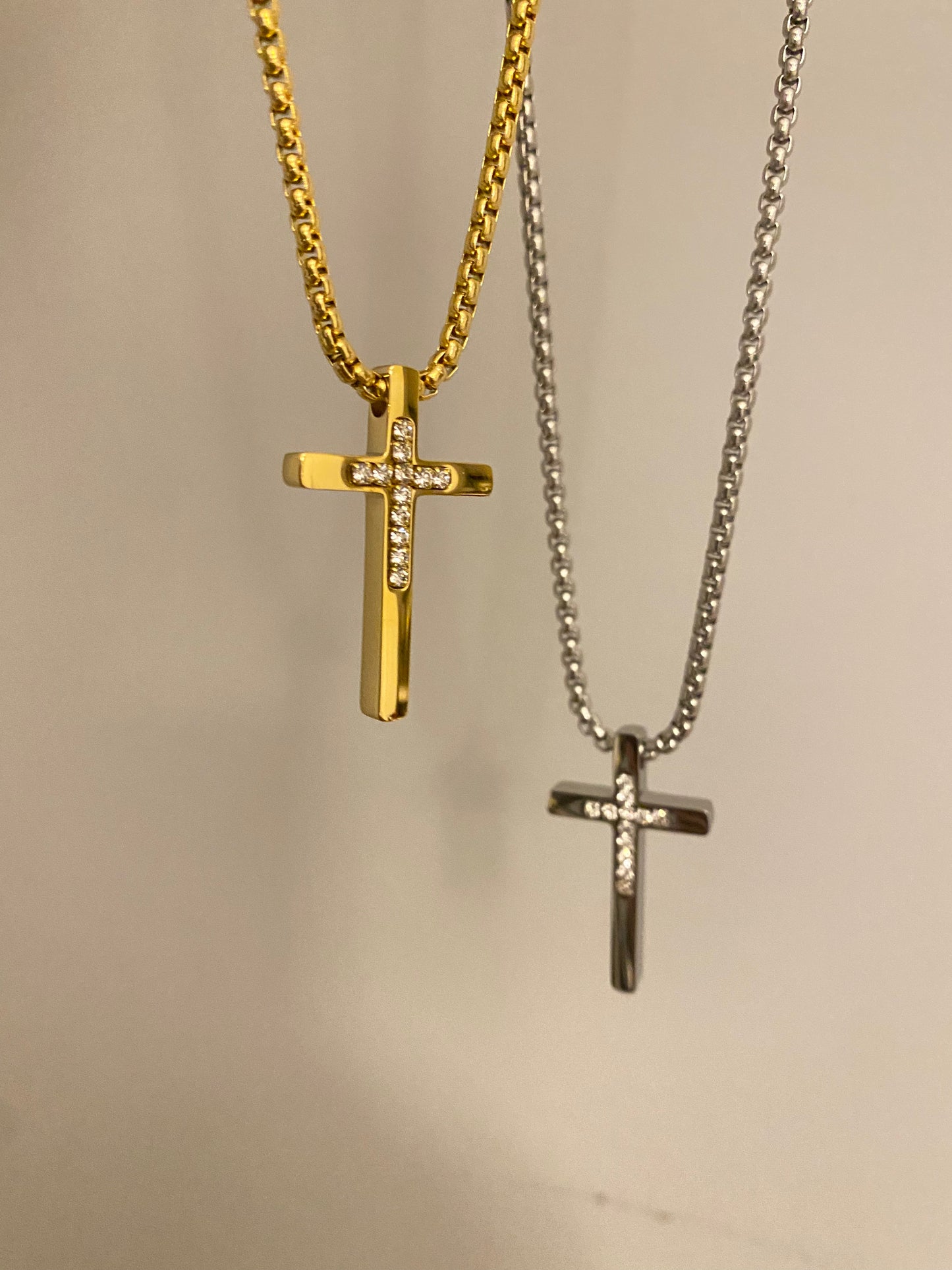 Collana Jesus