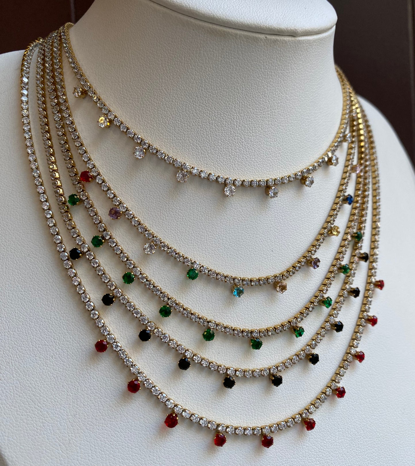 Collana Afrodite