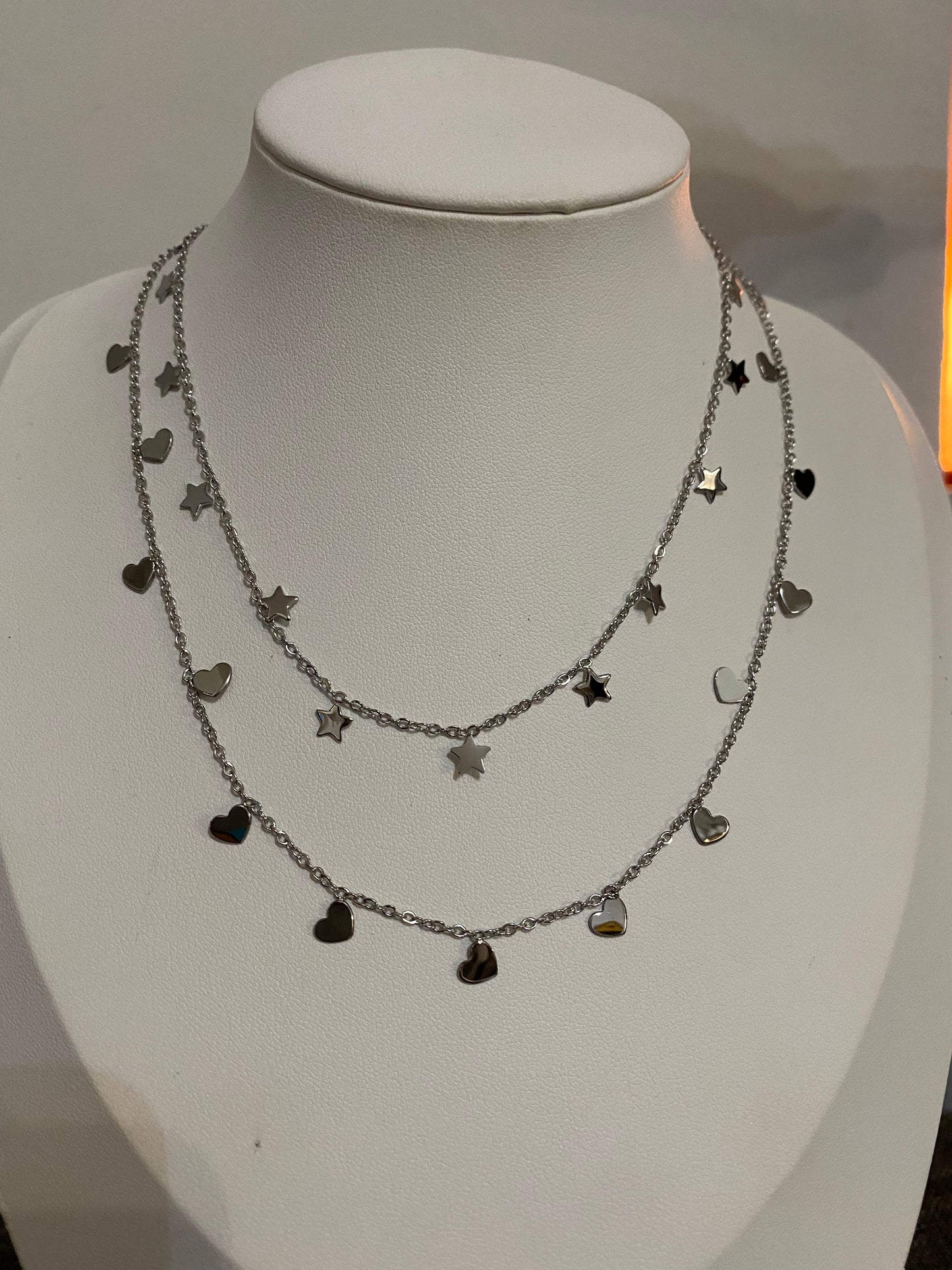 Collana Martina (4 modelli)