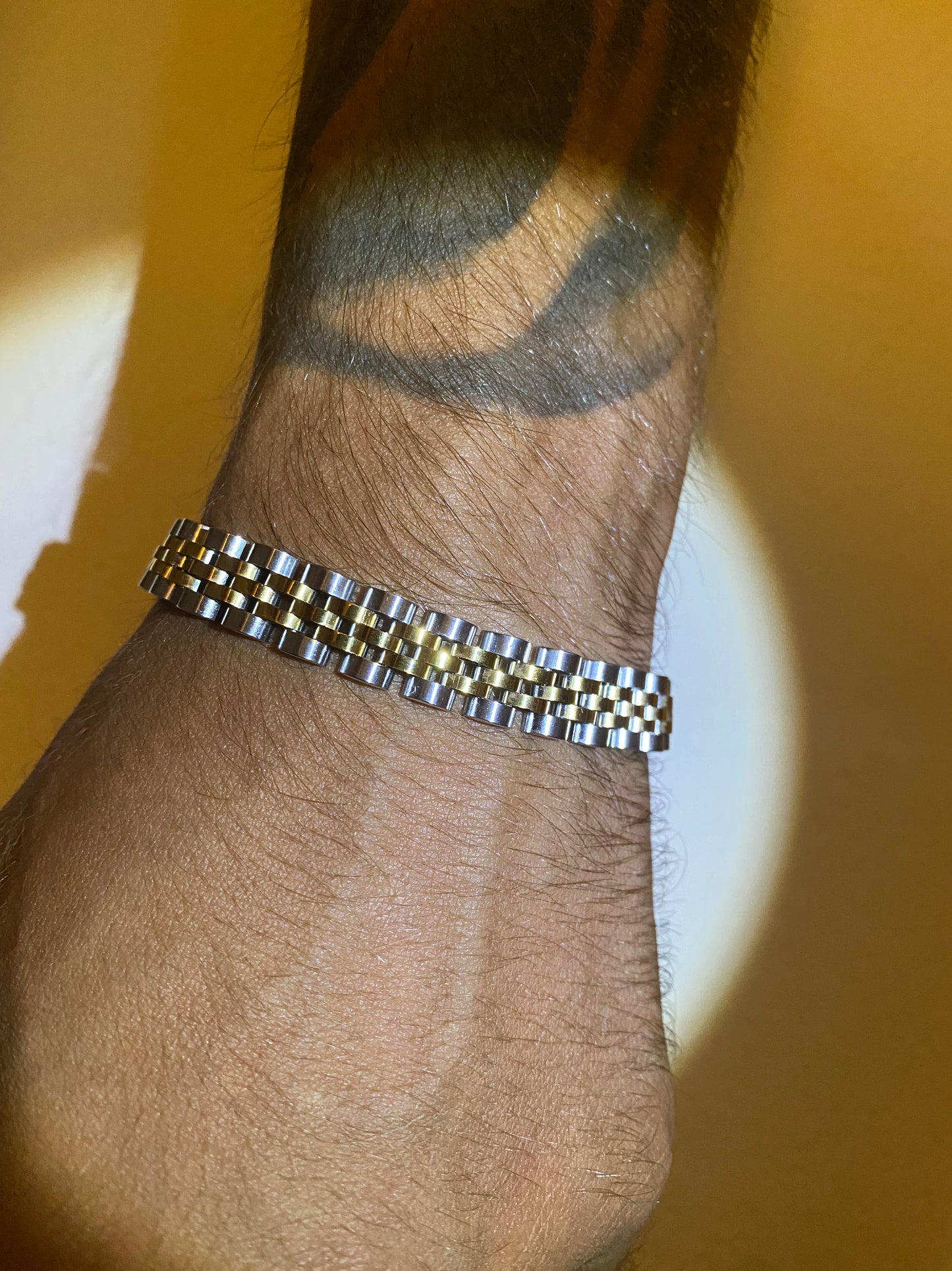 Bracciale modello Jubilee