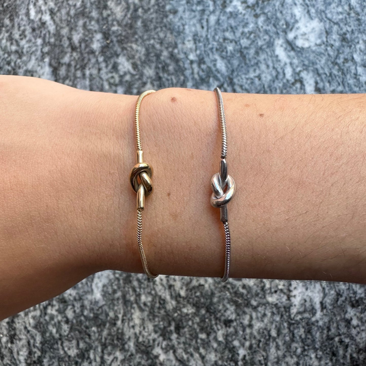 Bracciale Nodo