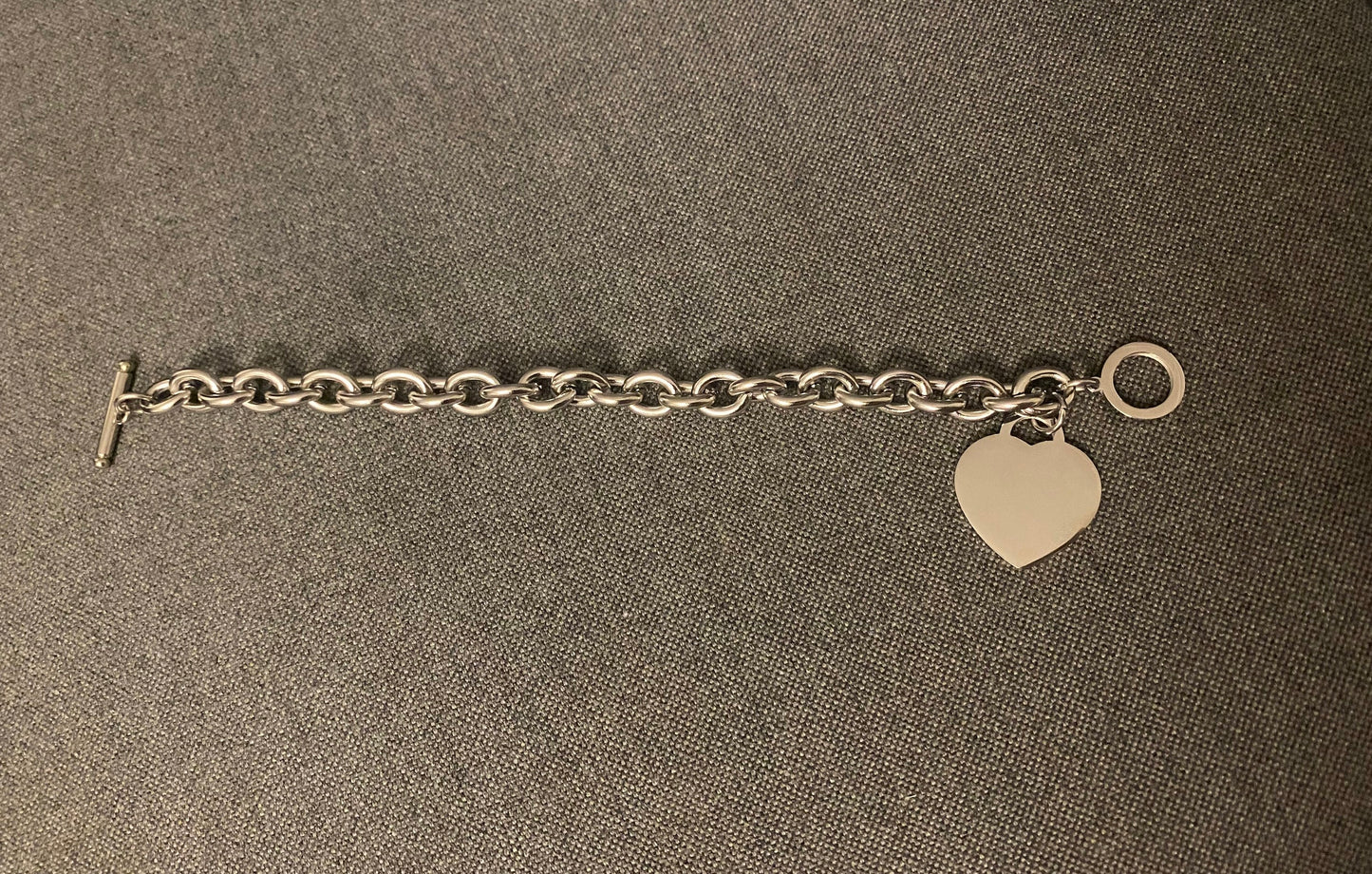 Bracciale mod. Tiffany