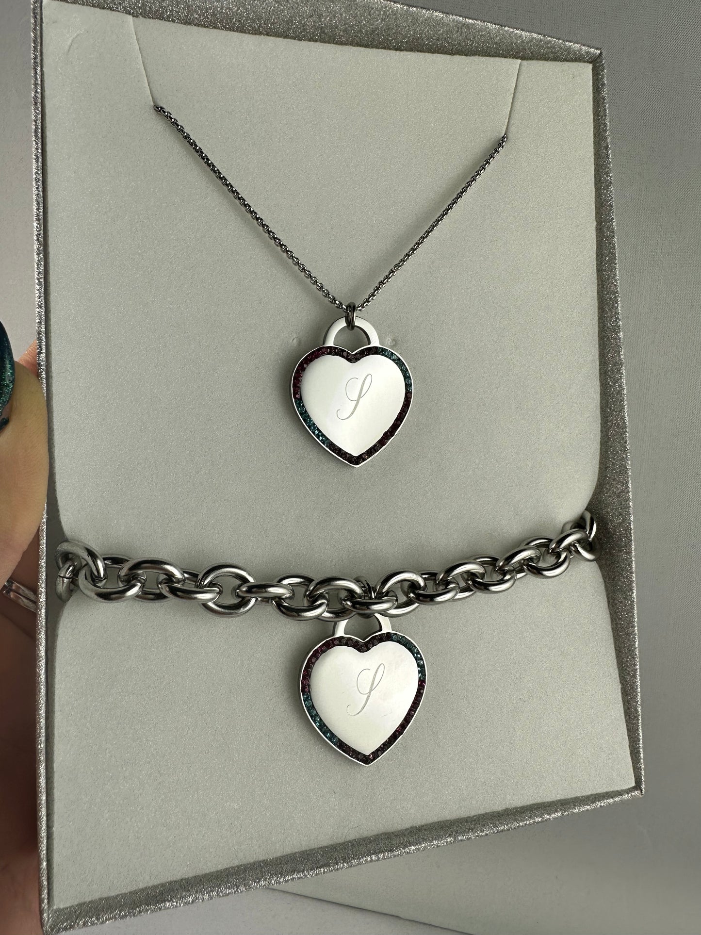 Bracciale Sonia (5 varianti)