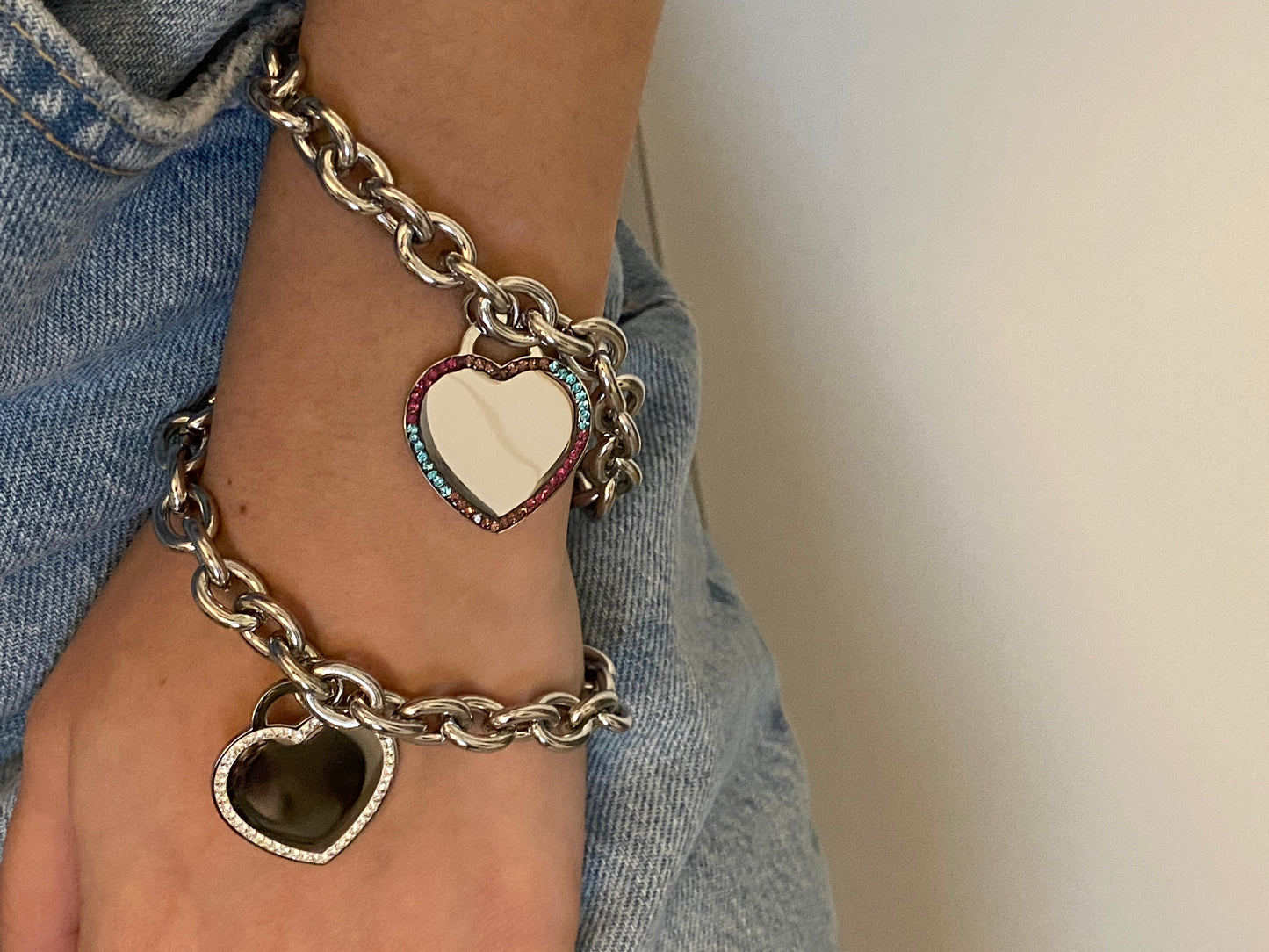 Bracciale Sonia (5 varianti)