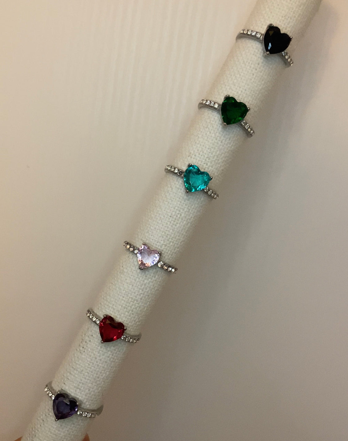 Anello Love