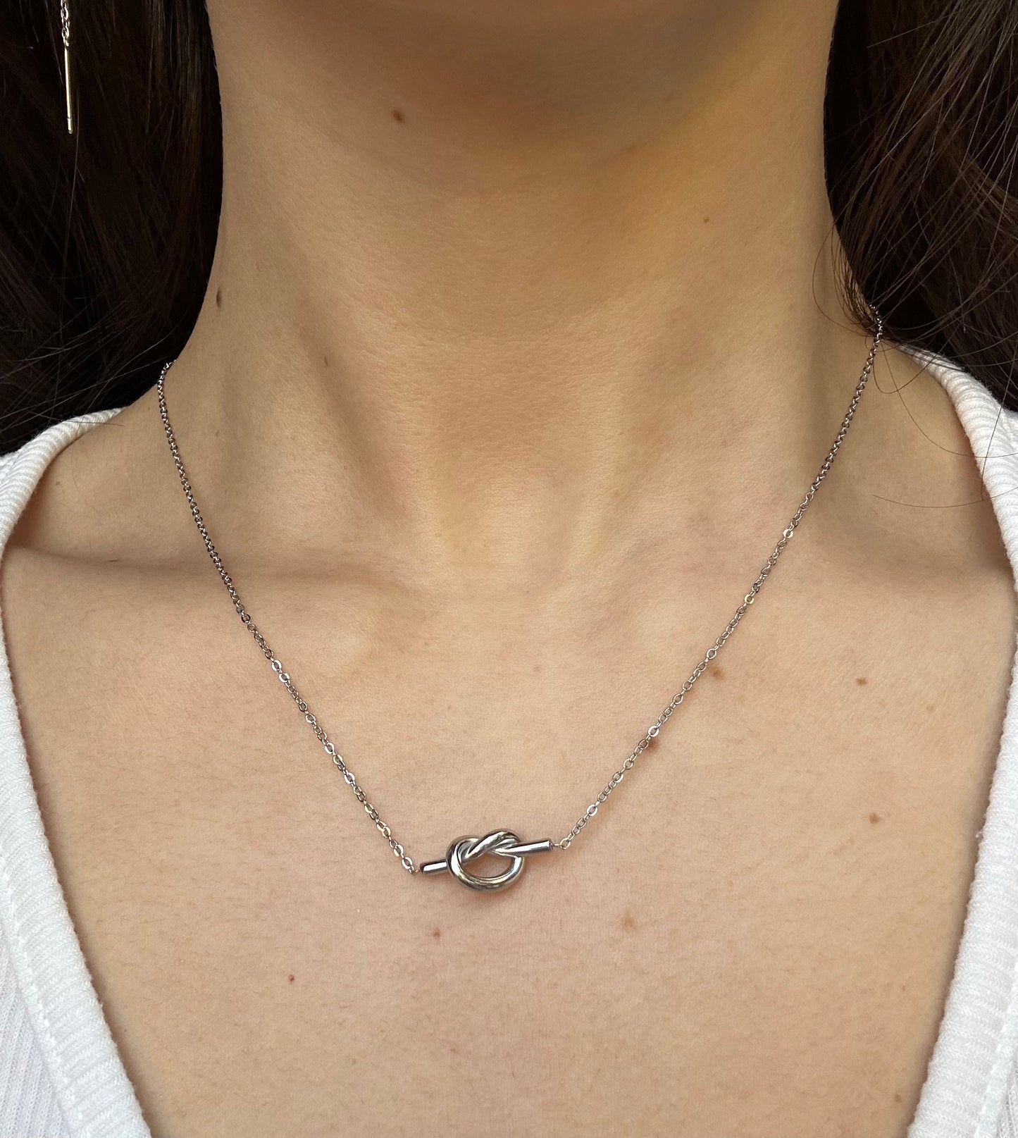 Collana Nodo