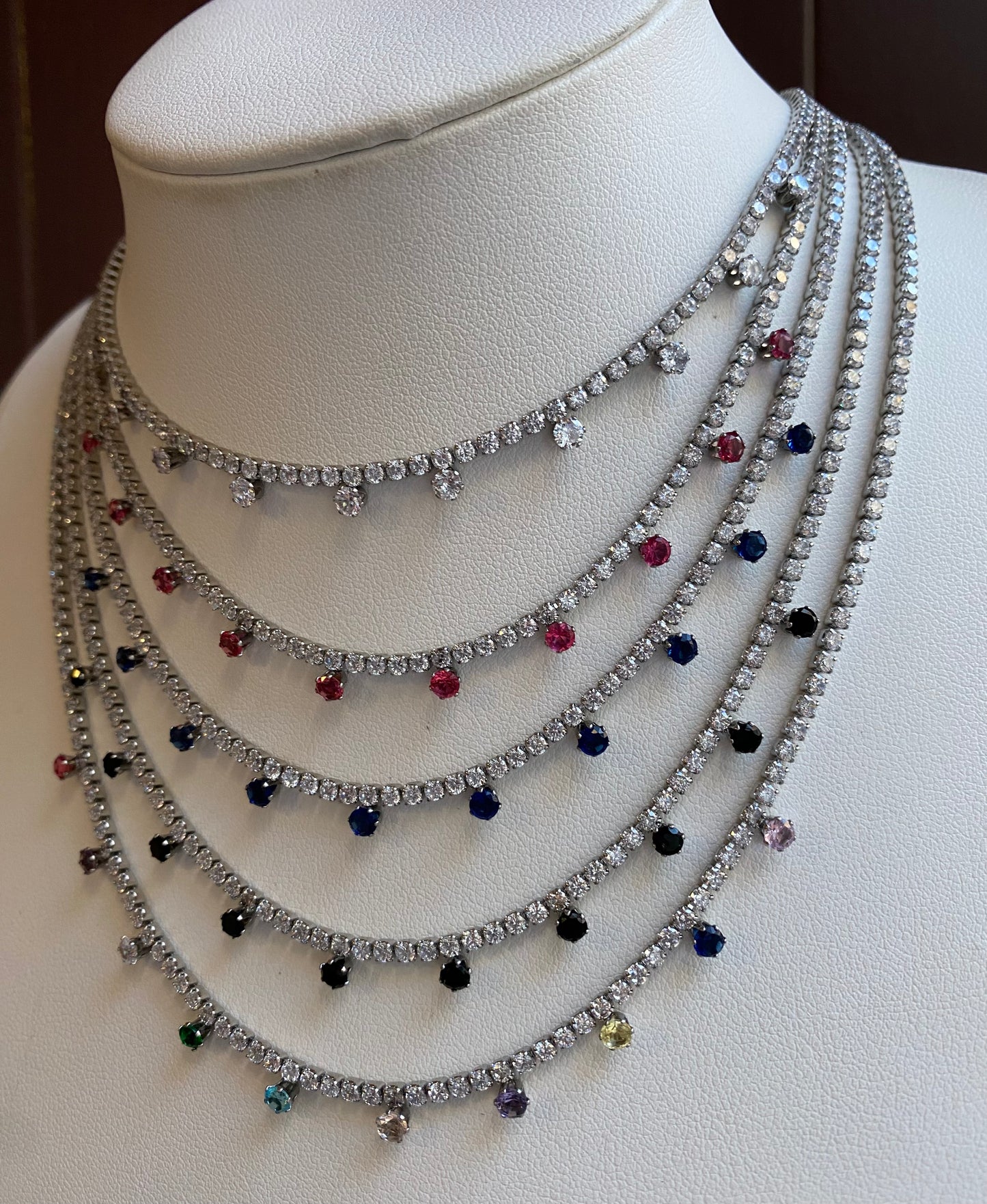 Collana Afrodite