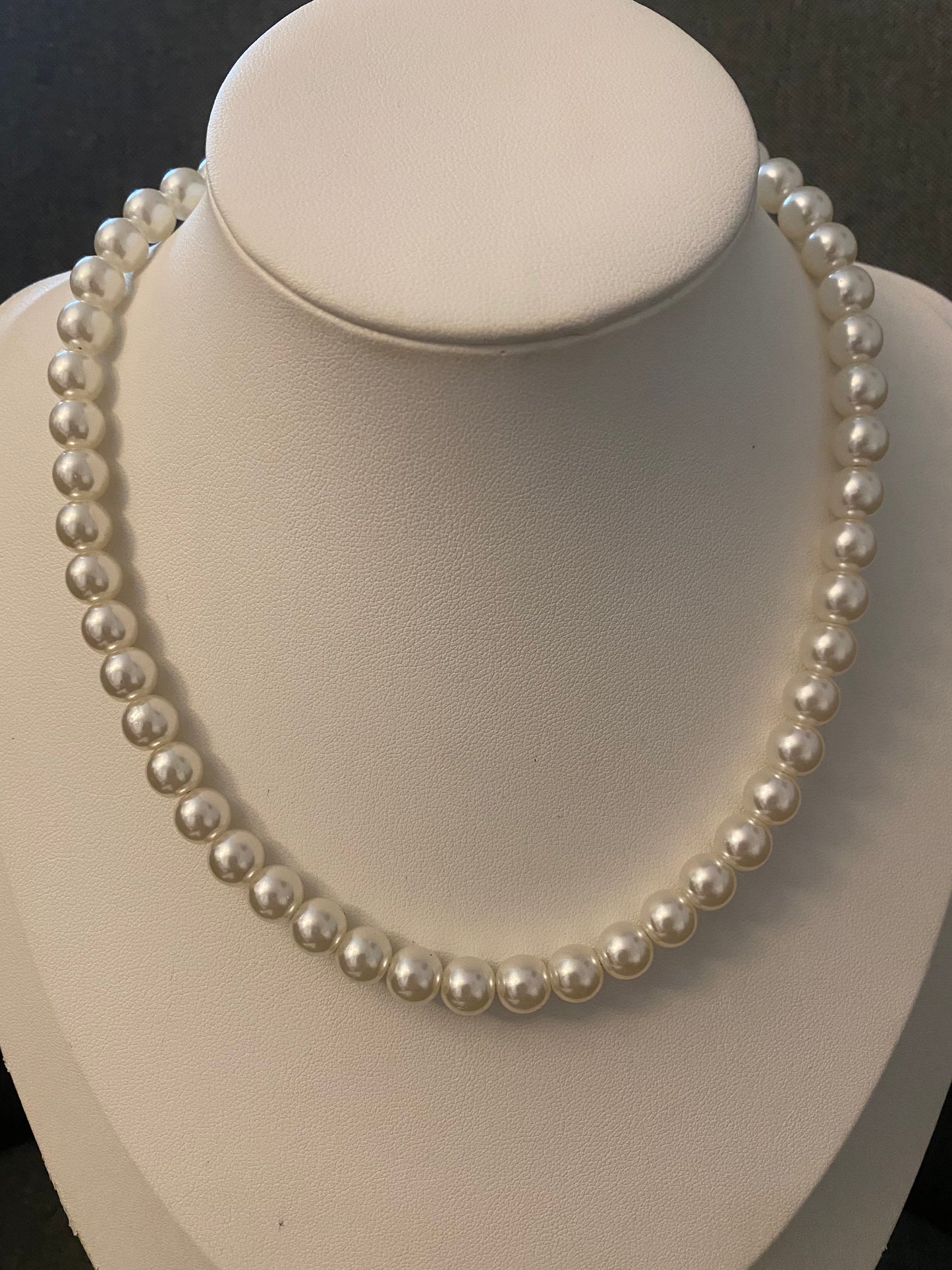 Collana di perle (3 modelli)