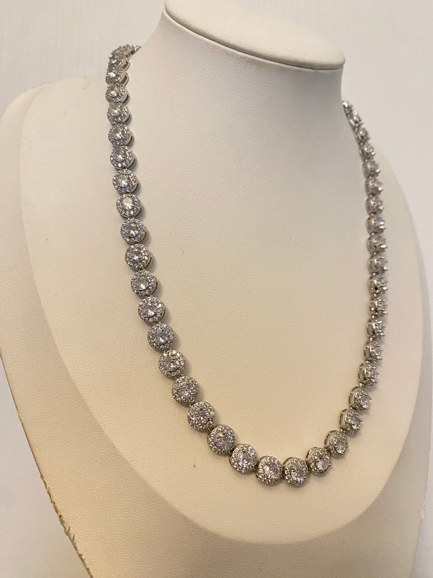 Collana Diamond