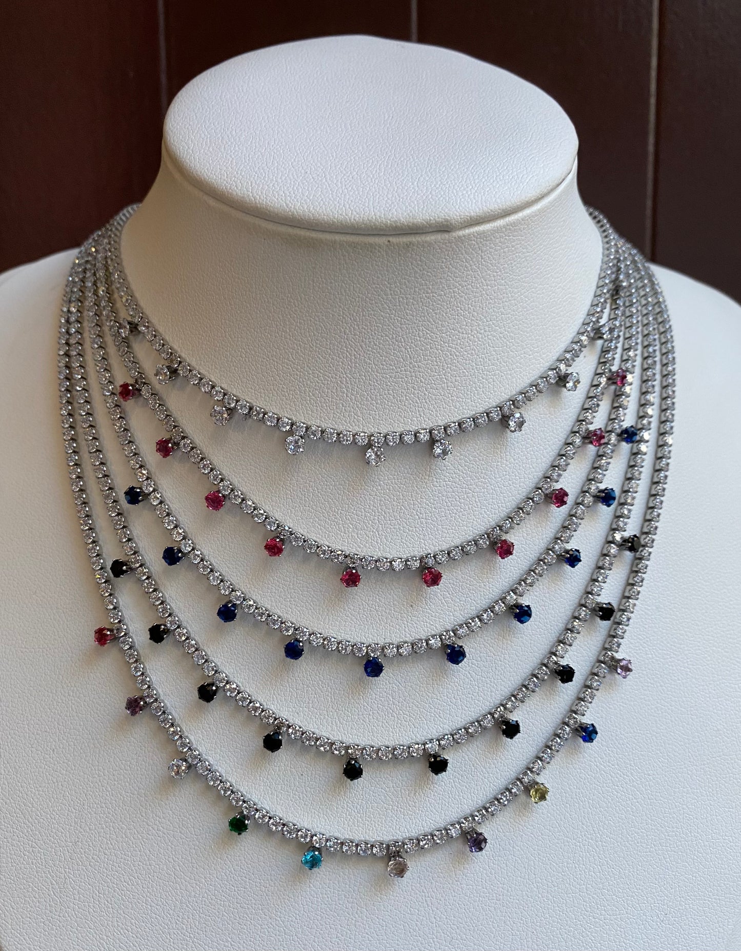 Collana Afrodite