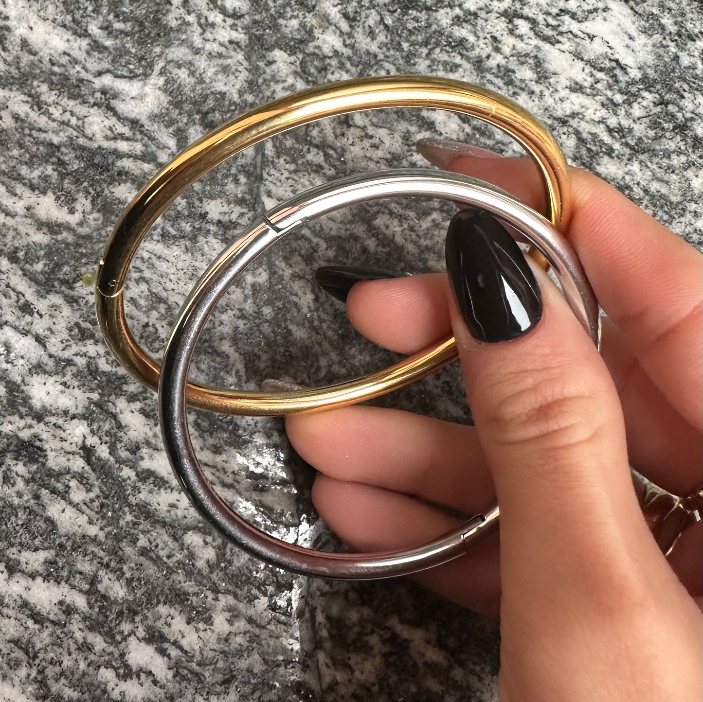 Bracciale rigido