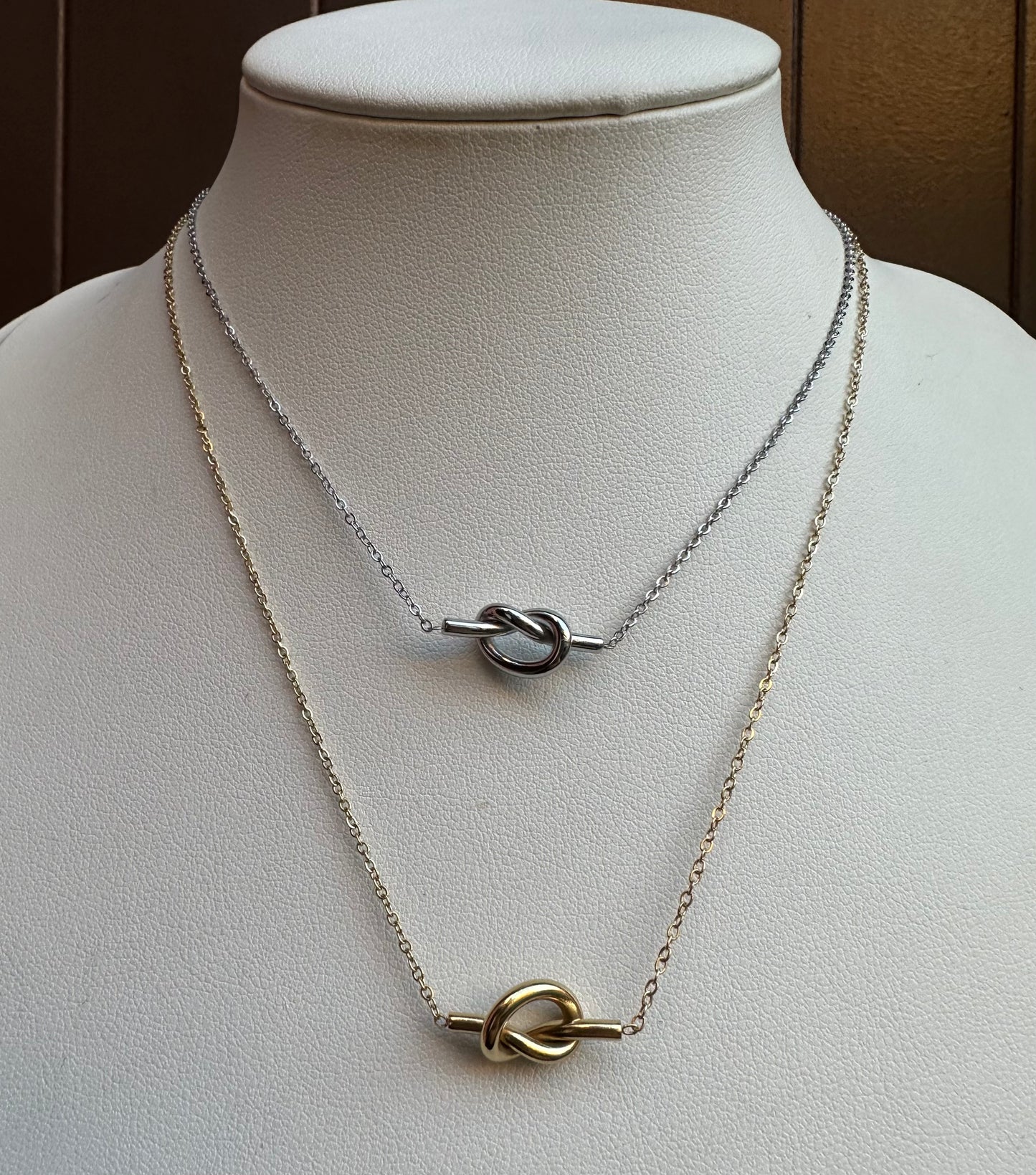 Collana Nodo