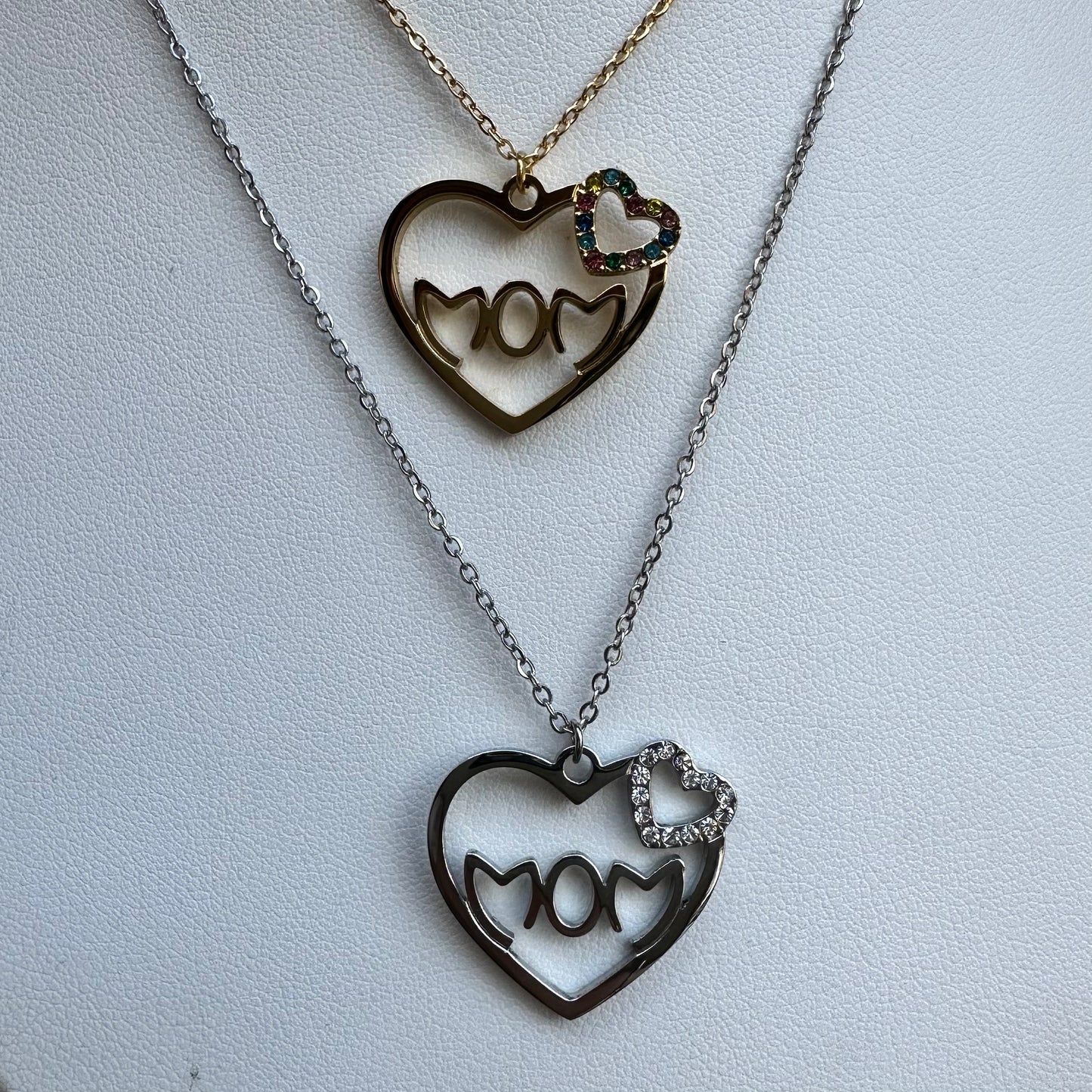 Collana Mom (2 modelli)
