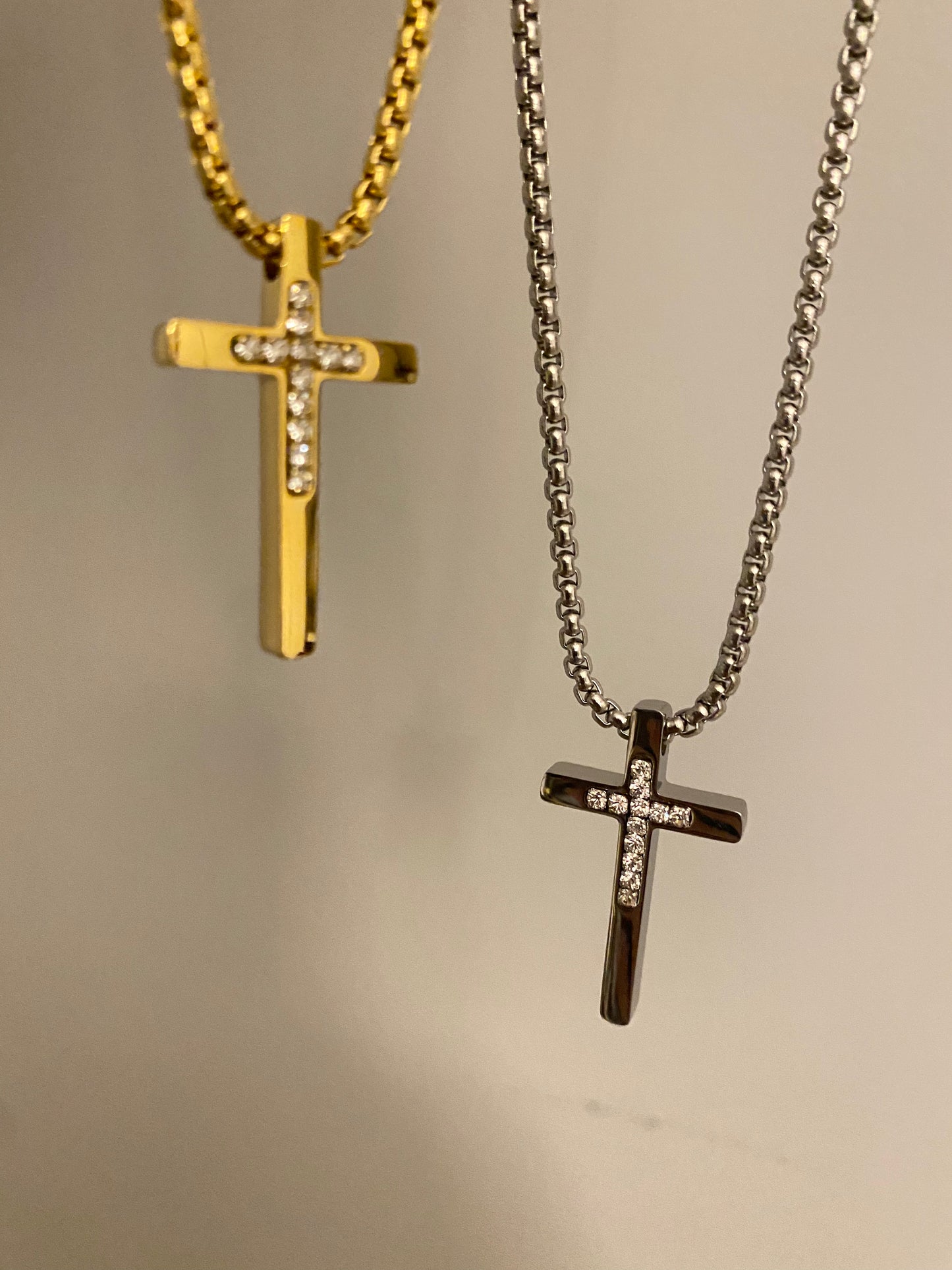 Collana Jesus