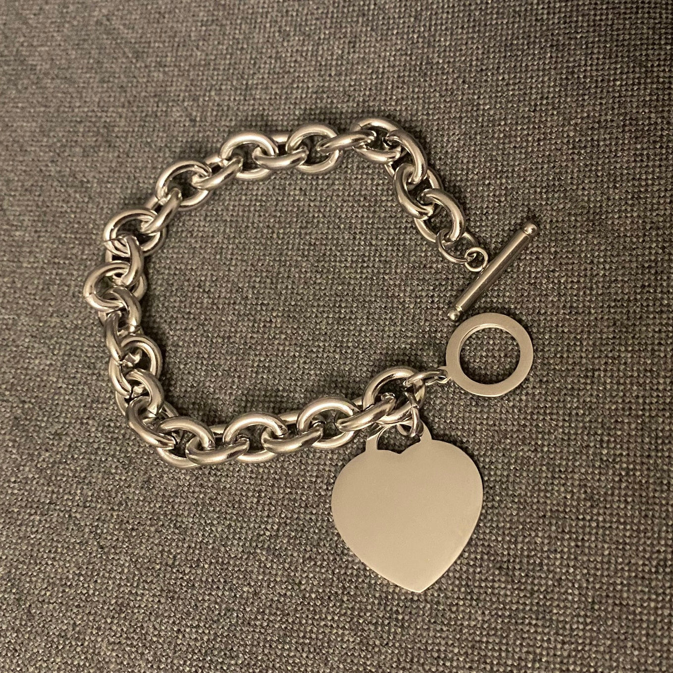 Bracciale mod. Tiffany