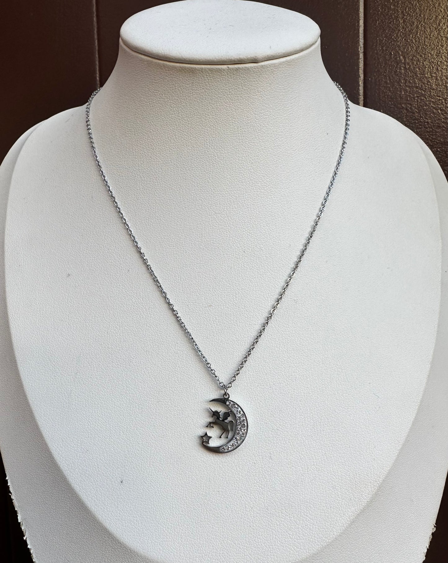 Collana Dream