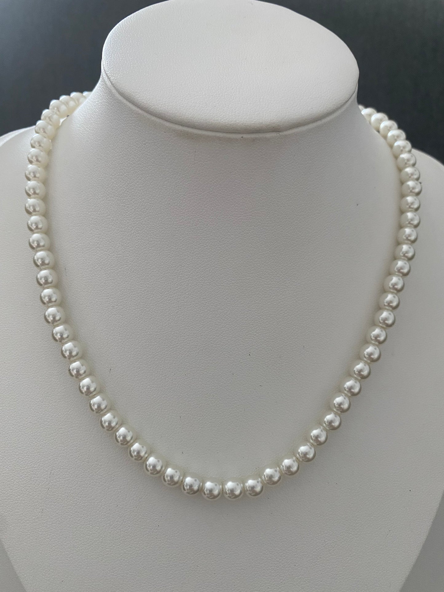 Collana di perle (3 modelli)