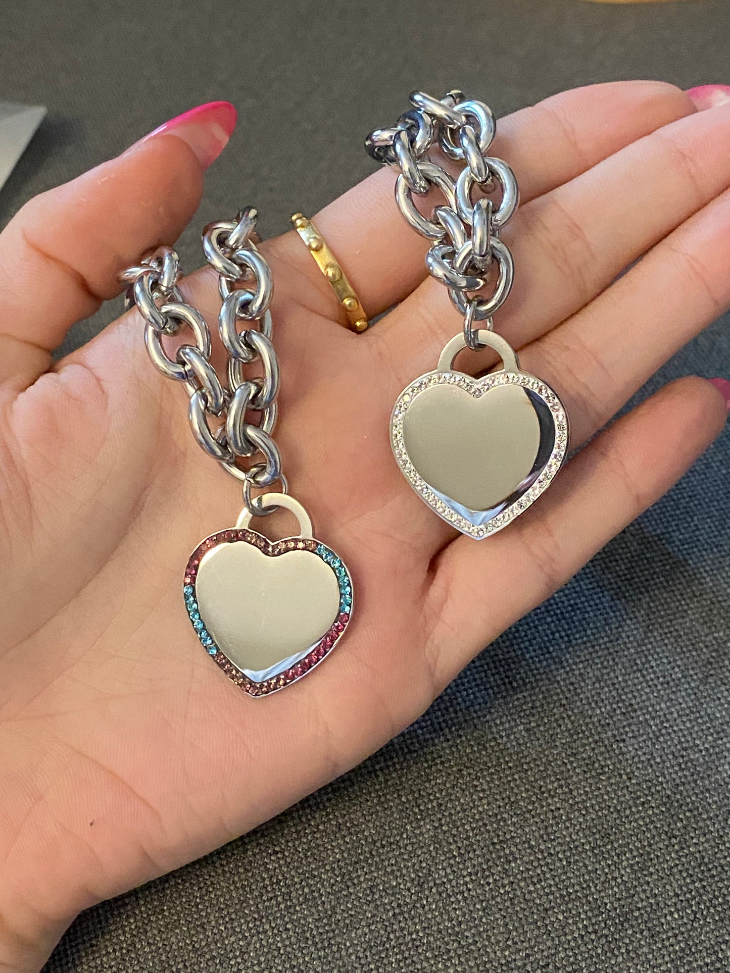 Bracciale Sonia (5 varianti)