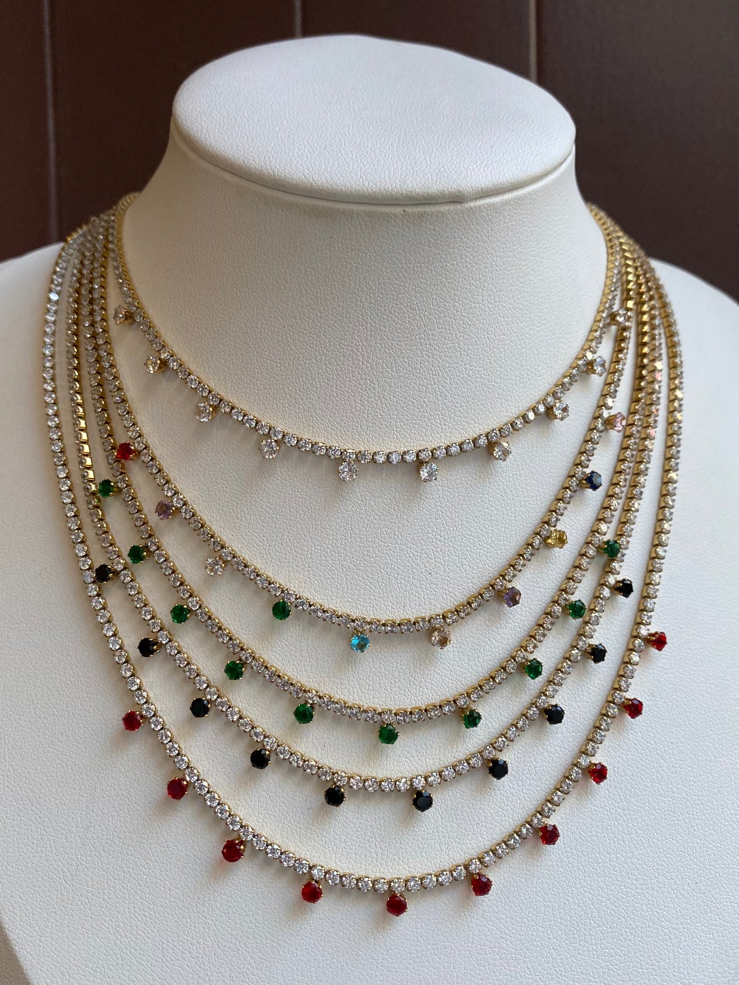 Collana Afrodite