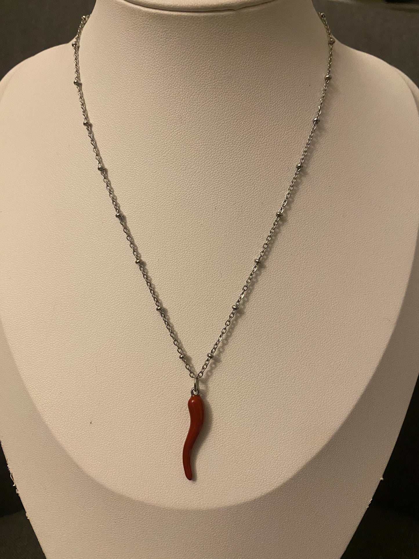 Collana Cornetto